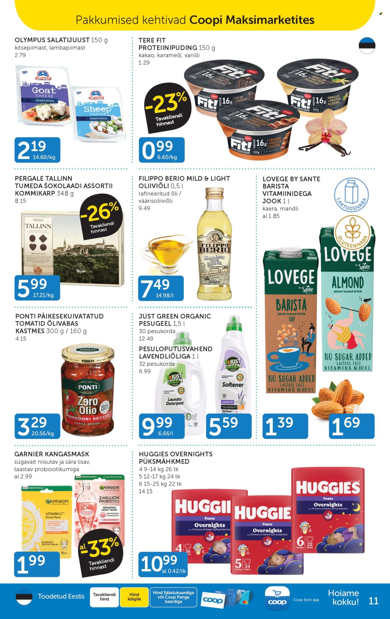 coop - Coop kliendileht (17.02 - 23.02.2026) - page: 11