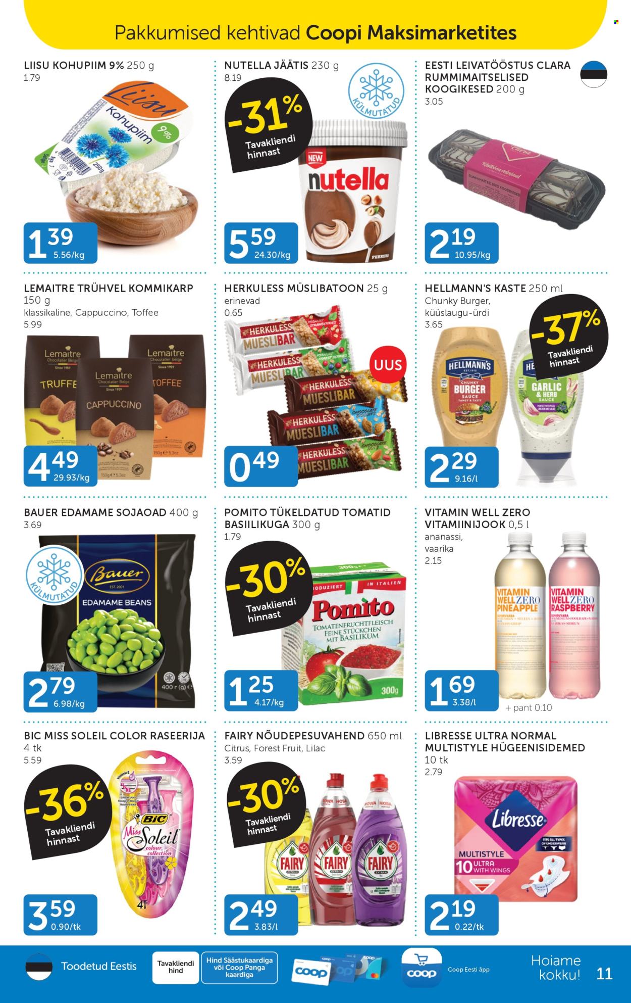 coop - Coop kliendileht (24.02 - 2.03.2026) - page: 11