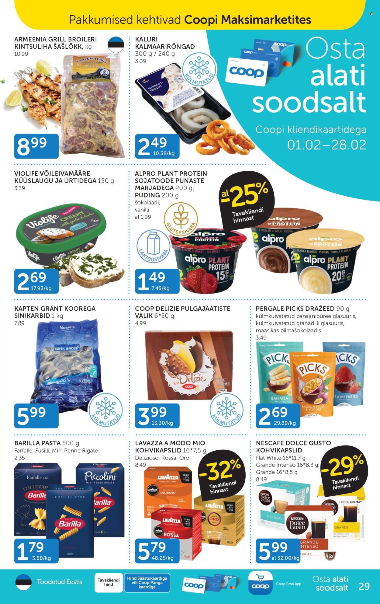 coop - Coop kliendileht (24.02 - 2.03.2026) - page: 29
