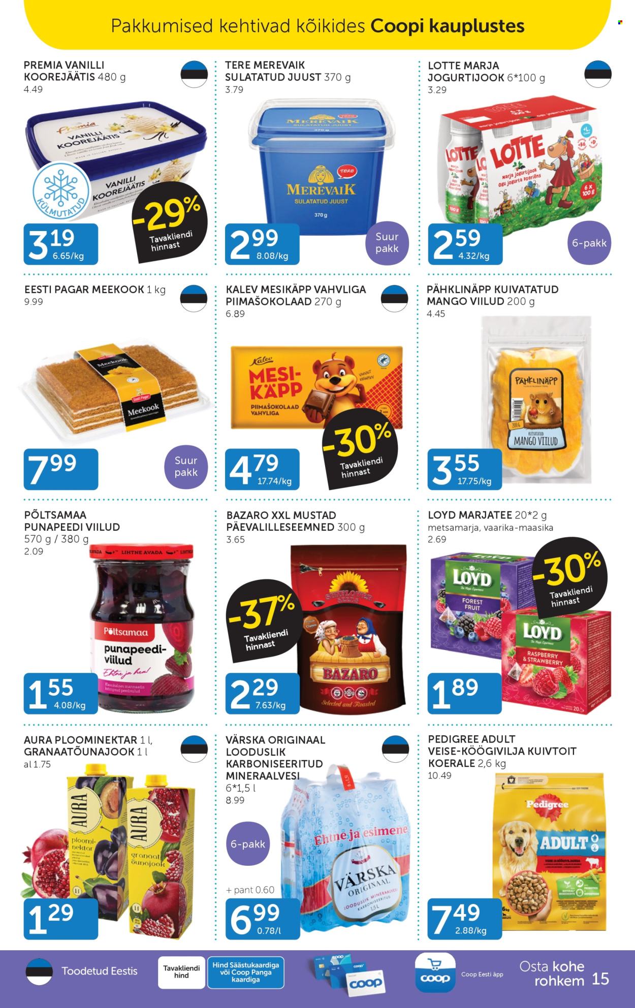 coop - Coop kliendileht (10.03 - 16.03.2026) - page: 15