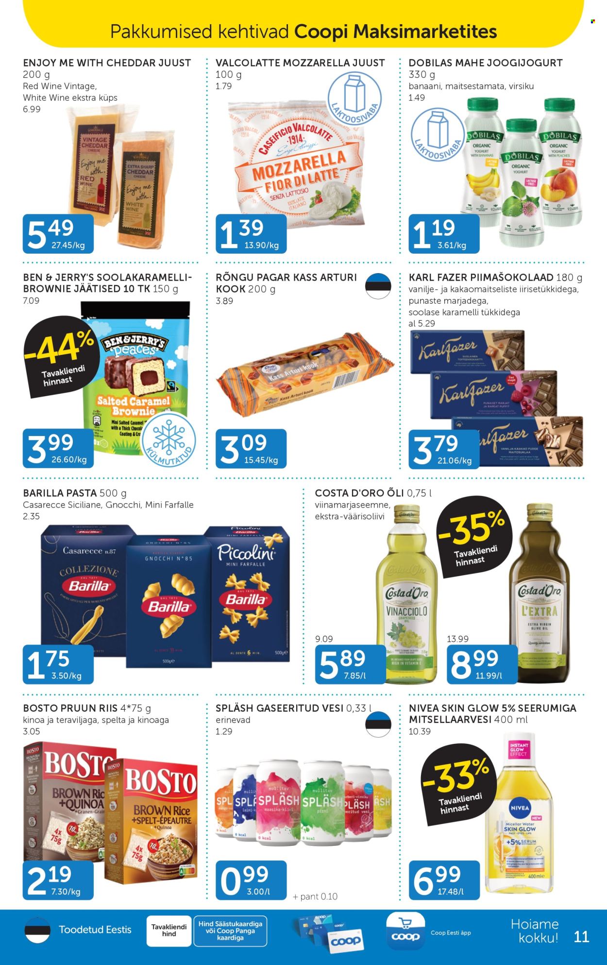 coop - Coop kliendileht (17.03 - 23.03.2026) - page: 11