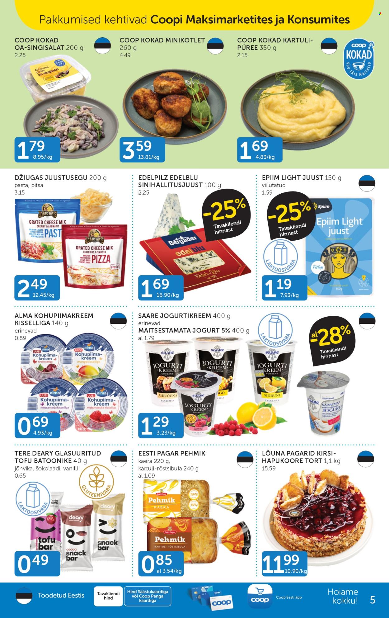 coop - Coop kliendileht (17.03 - 23.03.2026) - page: 5