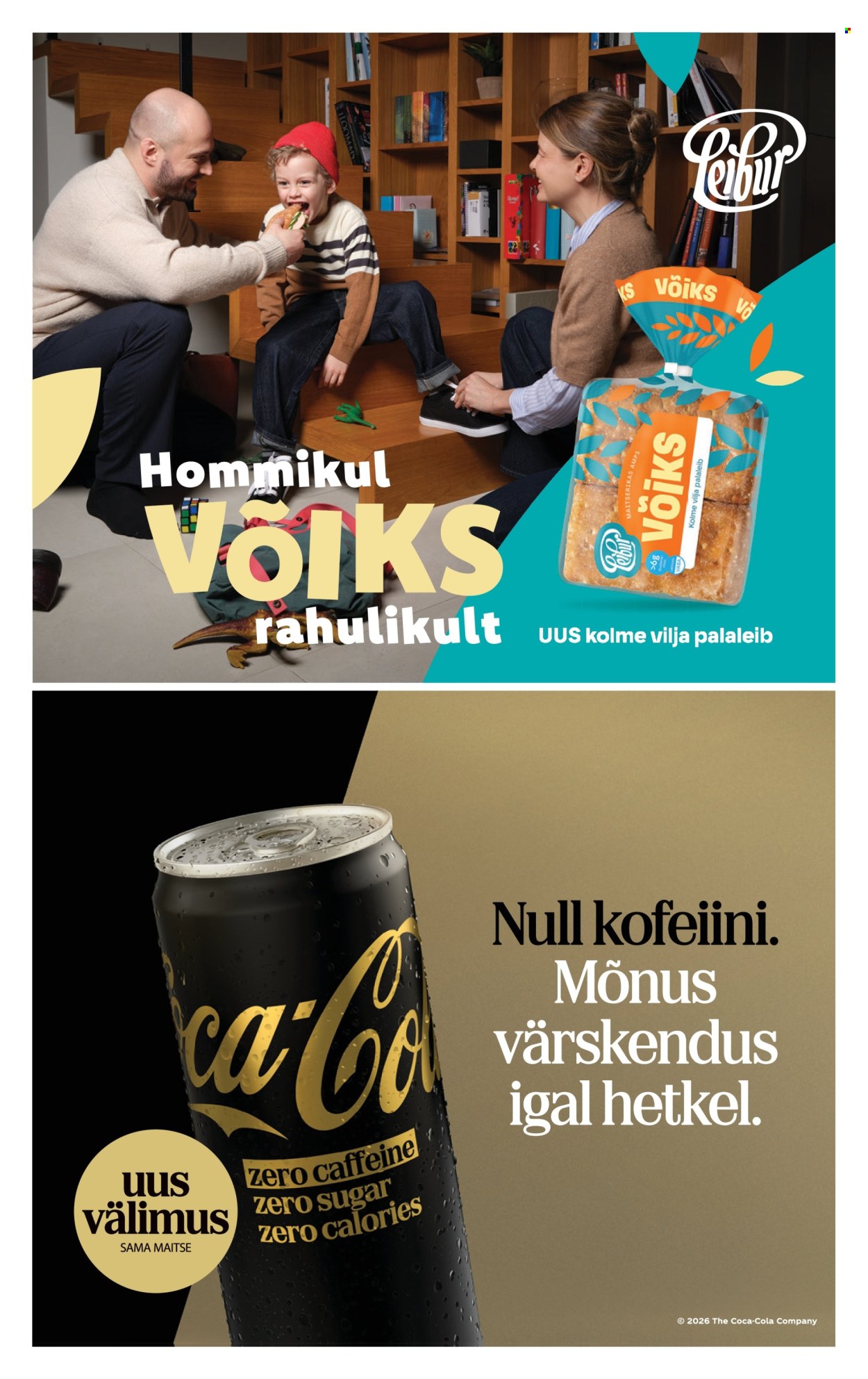 coop - Coop kliendileht (17.03 - 23.03.2026) - page: 7