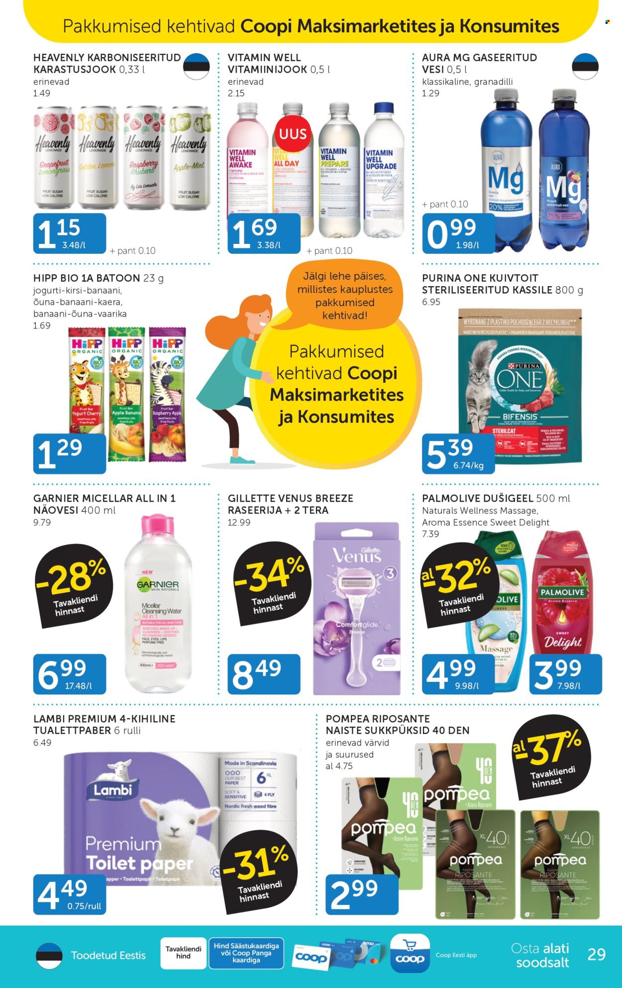 coop - Coop kliendileht (24.03 - 30.03.2026) - page: 29