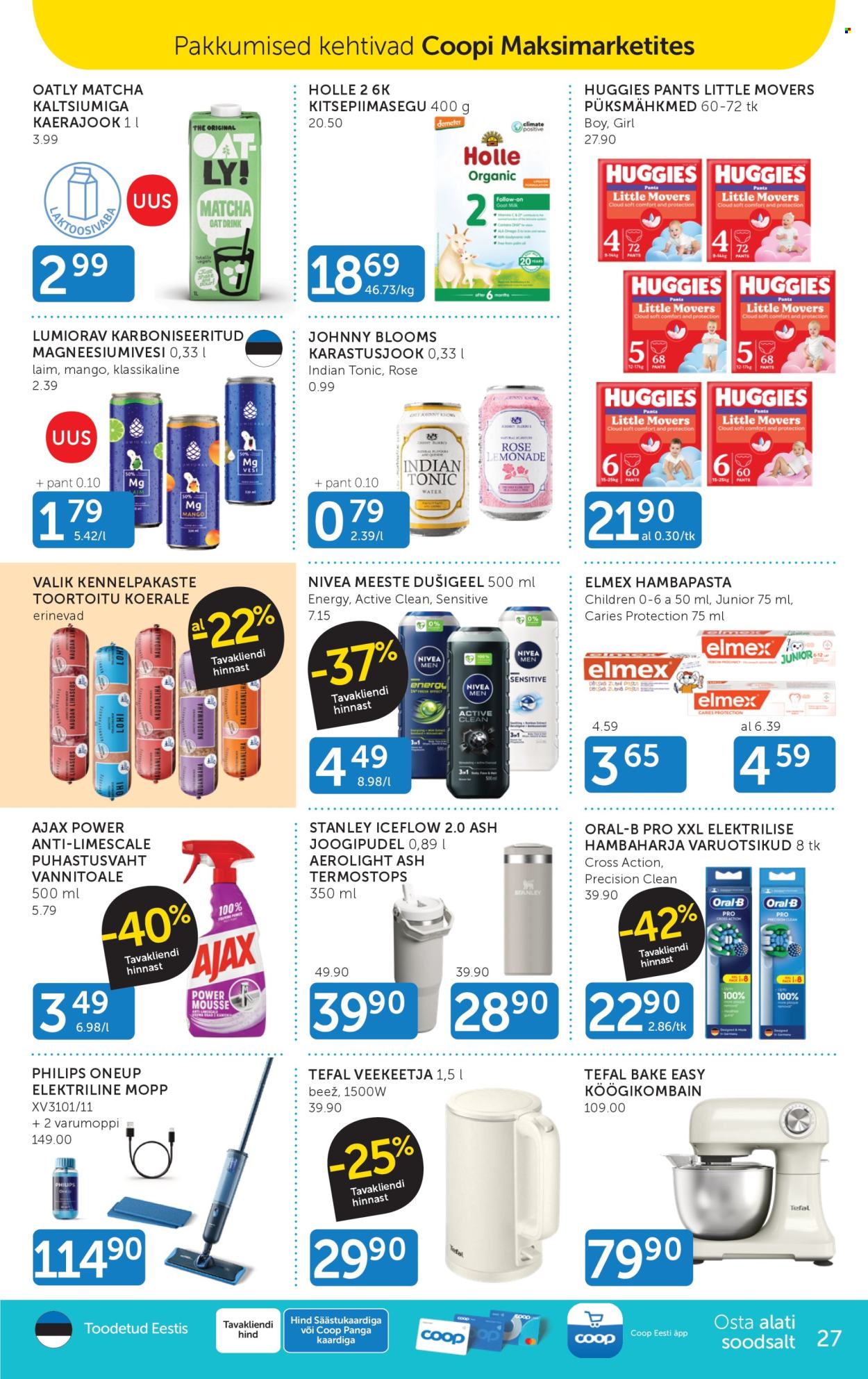 coop - Coop kliendileht (7.04 - 13.04.2026) - page: 27
