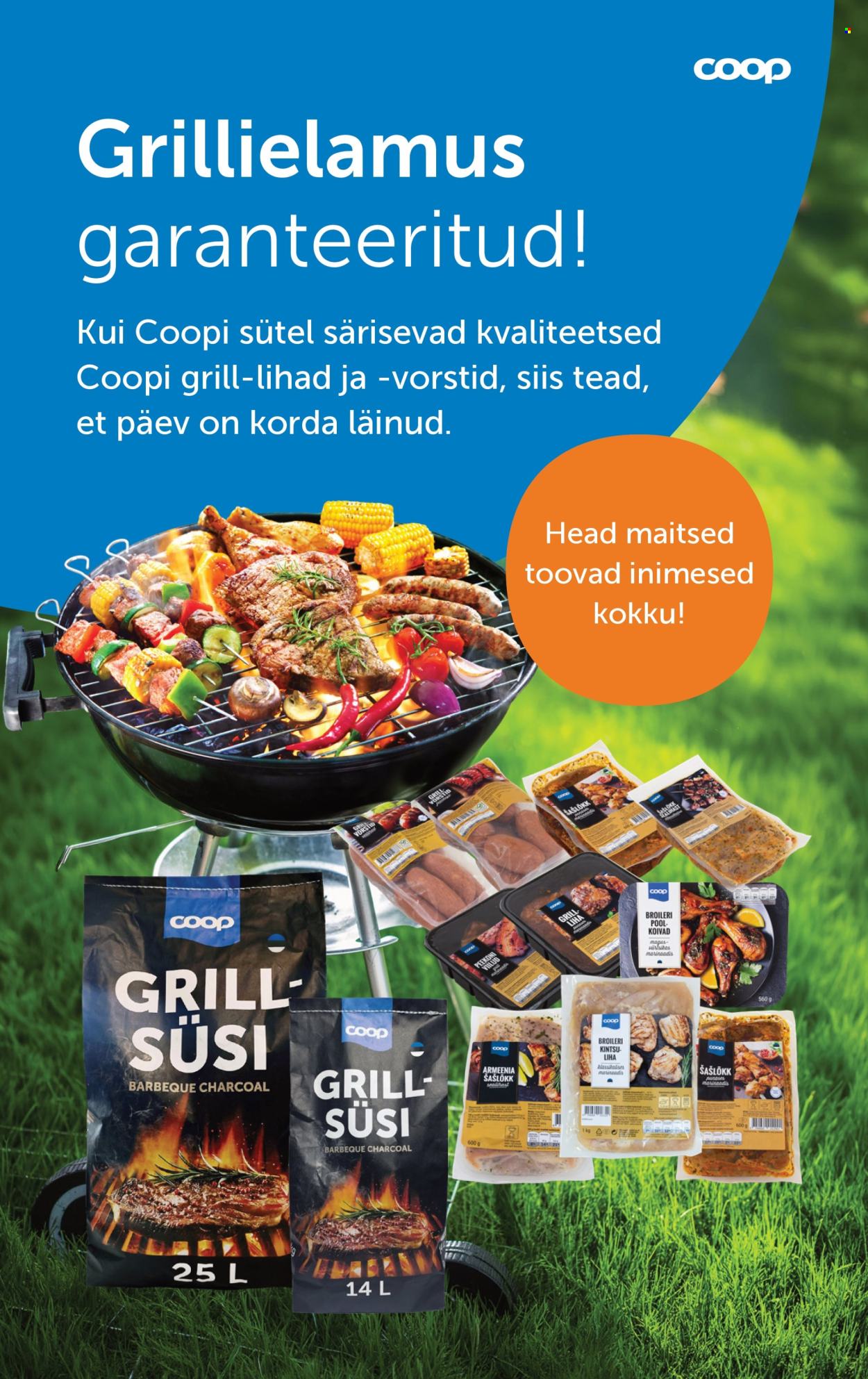 coop - Coop kliendileht (7.04 - 13.04.2026) - page: 20
