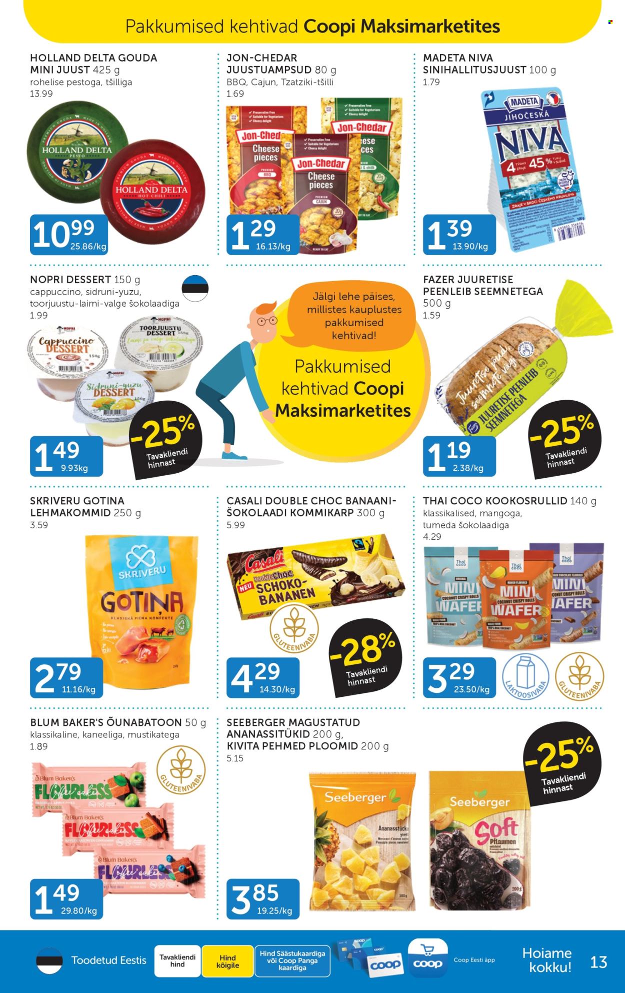 coop - Coop kliendileht (14.04 - 20.04.2026) - page: 13
