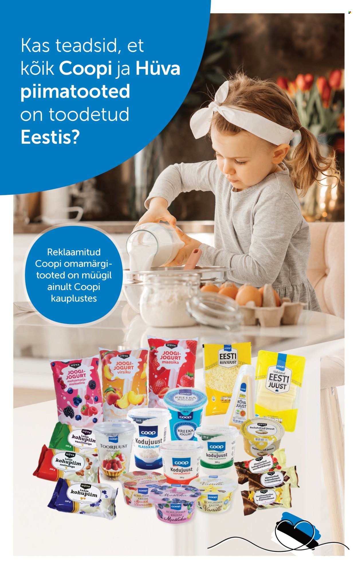 coop - Coop kliendileht (21.04 - 27.04.2026) - page: 8