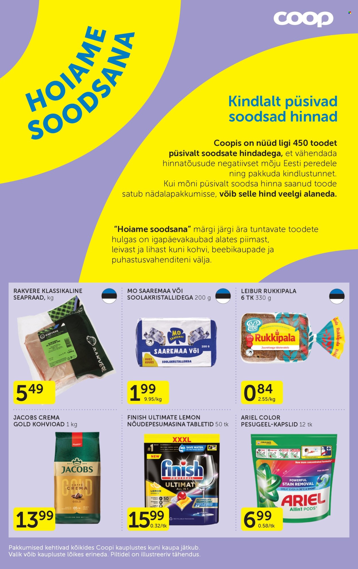 coop - Coop kliendileht - page: 1