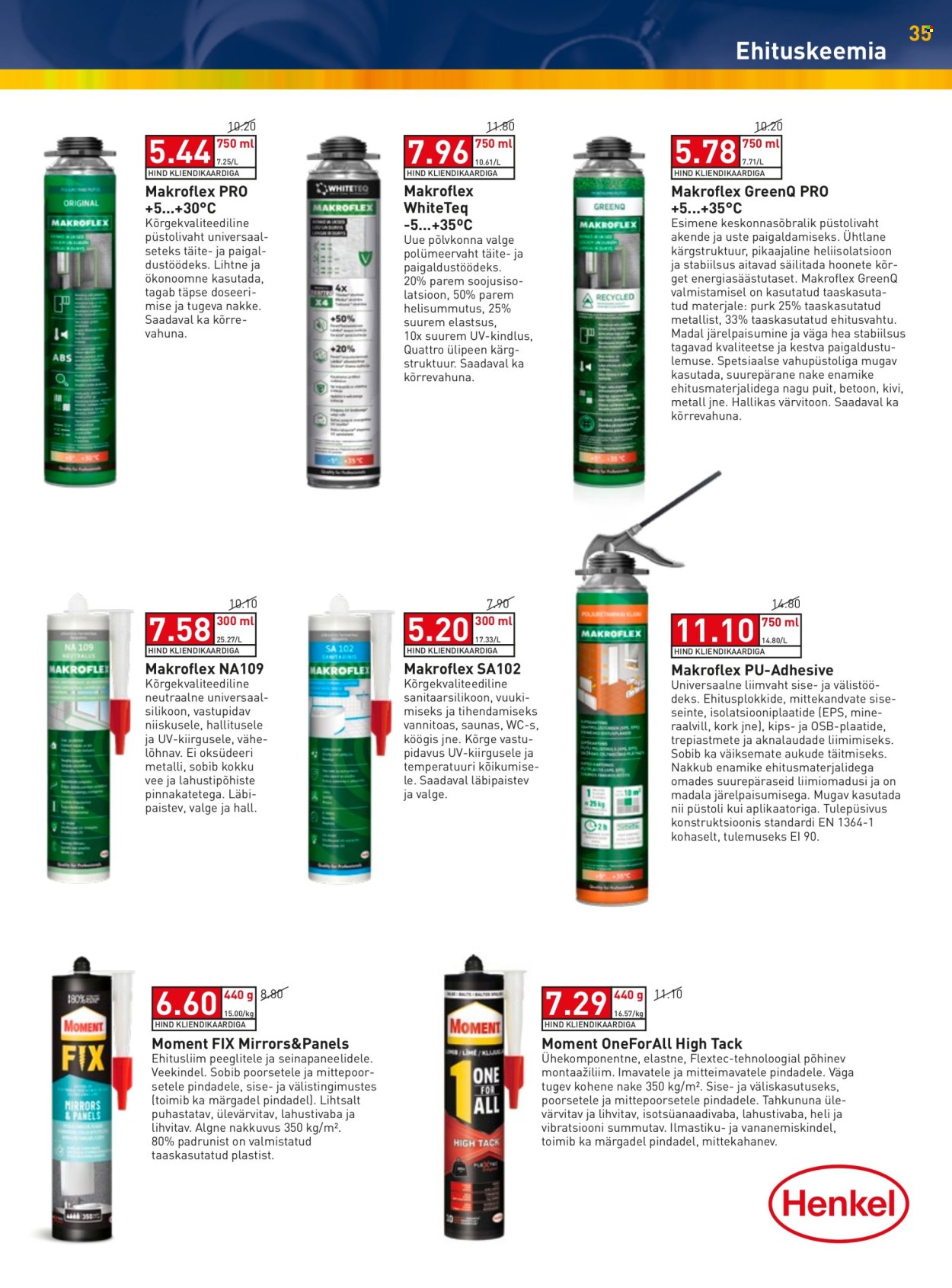 espak - ESPAK kliendileht (6.06 - 28.08.2024) - page: 35 espak - ESPAK kliendileht (6.06 - 28.08.2024) - page: 35