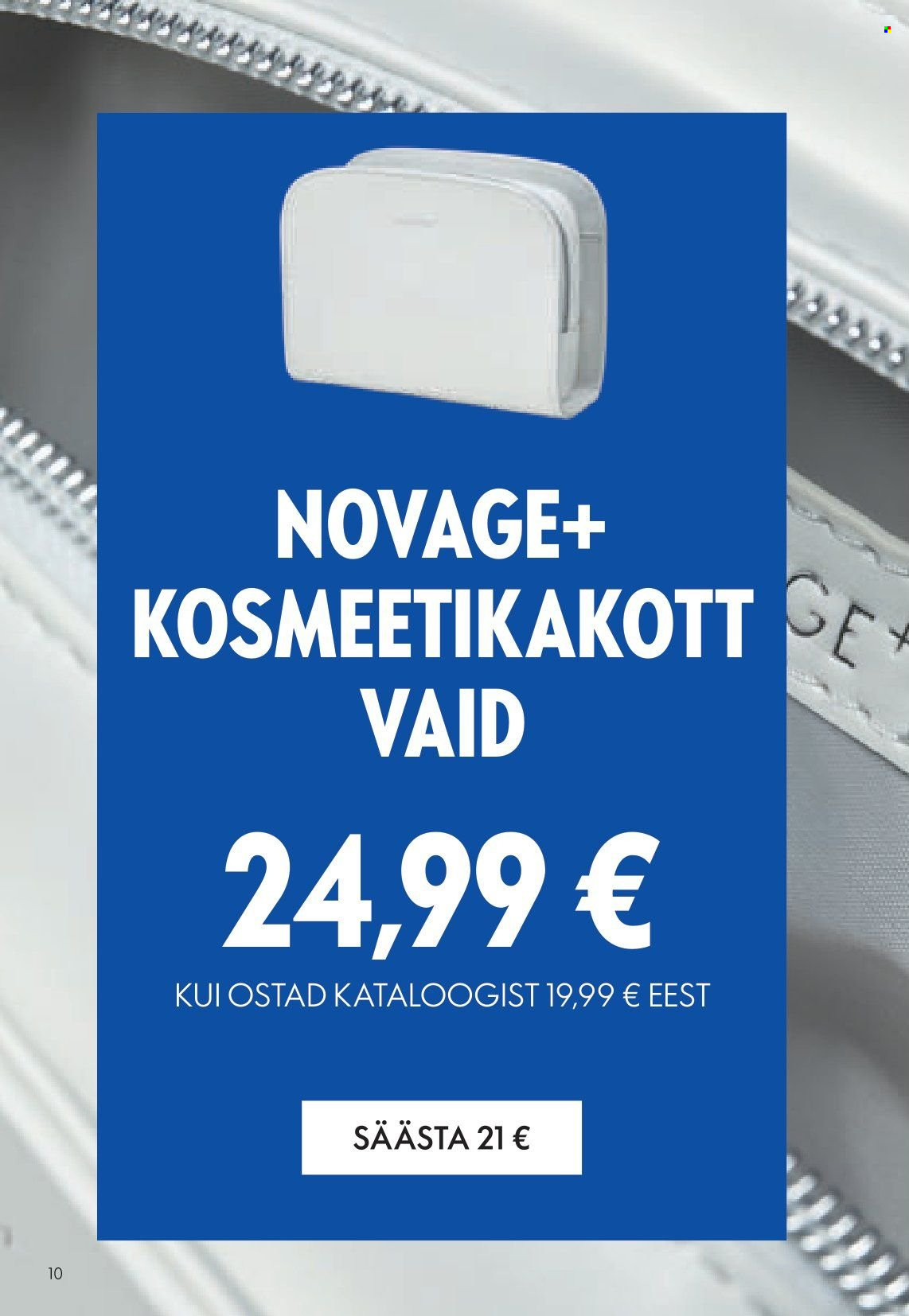 oriflame - Oriflame kliendileht - Kataloog 05 - page: 10 oriflame - Oriflame kliendileht - Kataloog 05 - page: 10
