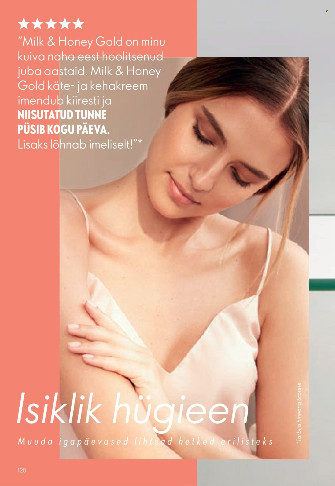 oriflame - Oriflame kliendileht - Kataloog 05 - page: 128 oriflame - Oriflame kliendileht - Kataloog 05 - page: 128