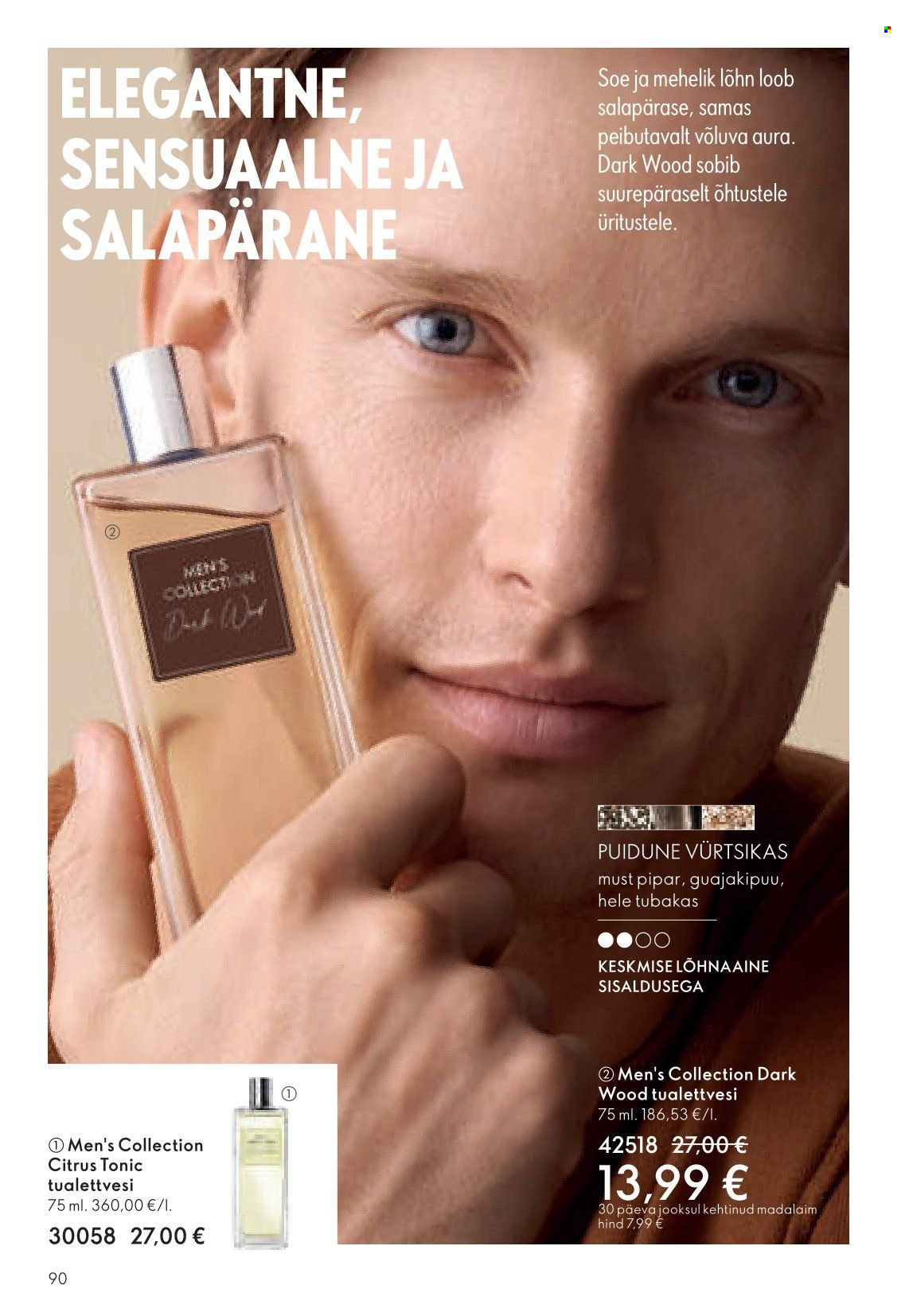oriflame - Oriflame kliendileht - Kataloog 05 - page: 90 oriflame - Oriflame kliendileht - Kataloog 05 - page: 90