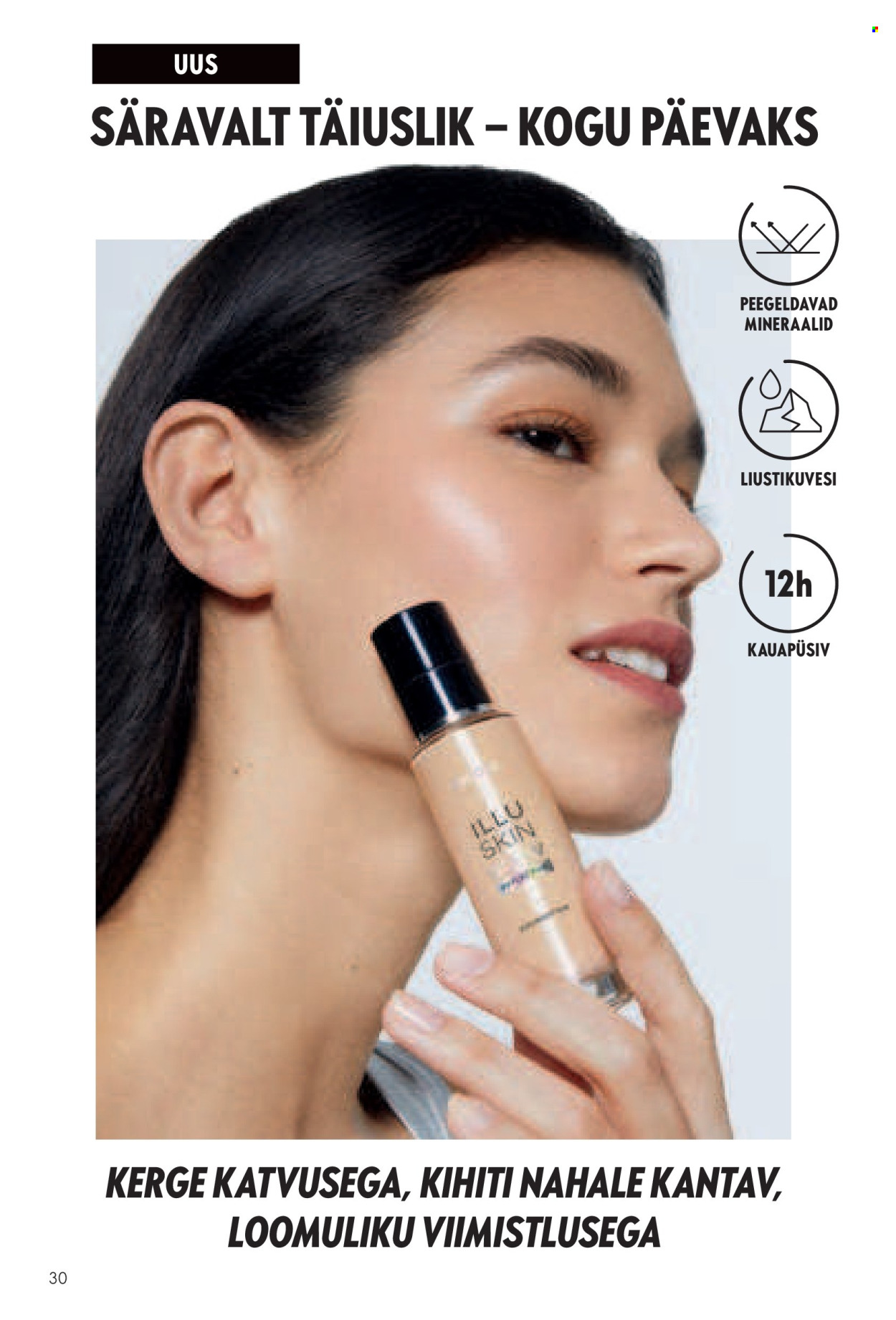 oriflame - Oriflame kliendileht - Kataloog 06 - page: 30 oriflame - Oriflame kliendileht - Kataloog 06 - page: 30