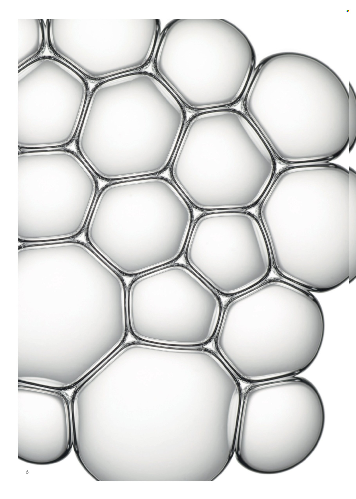 oriflame - Oriflame kliendileht - Novage+ tootejuht - page: 6