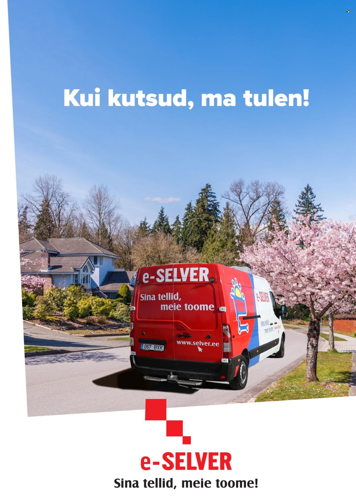 selver - Selver kliendileht - Hea Mõte (10.06 - 16.06.2025) - page: 11