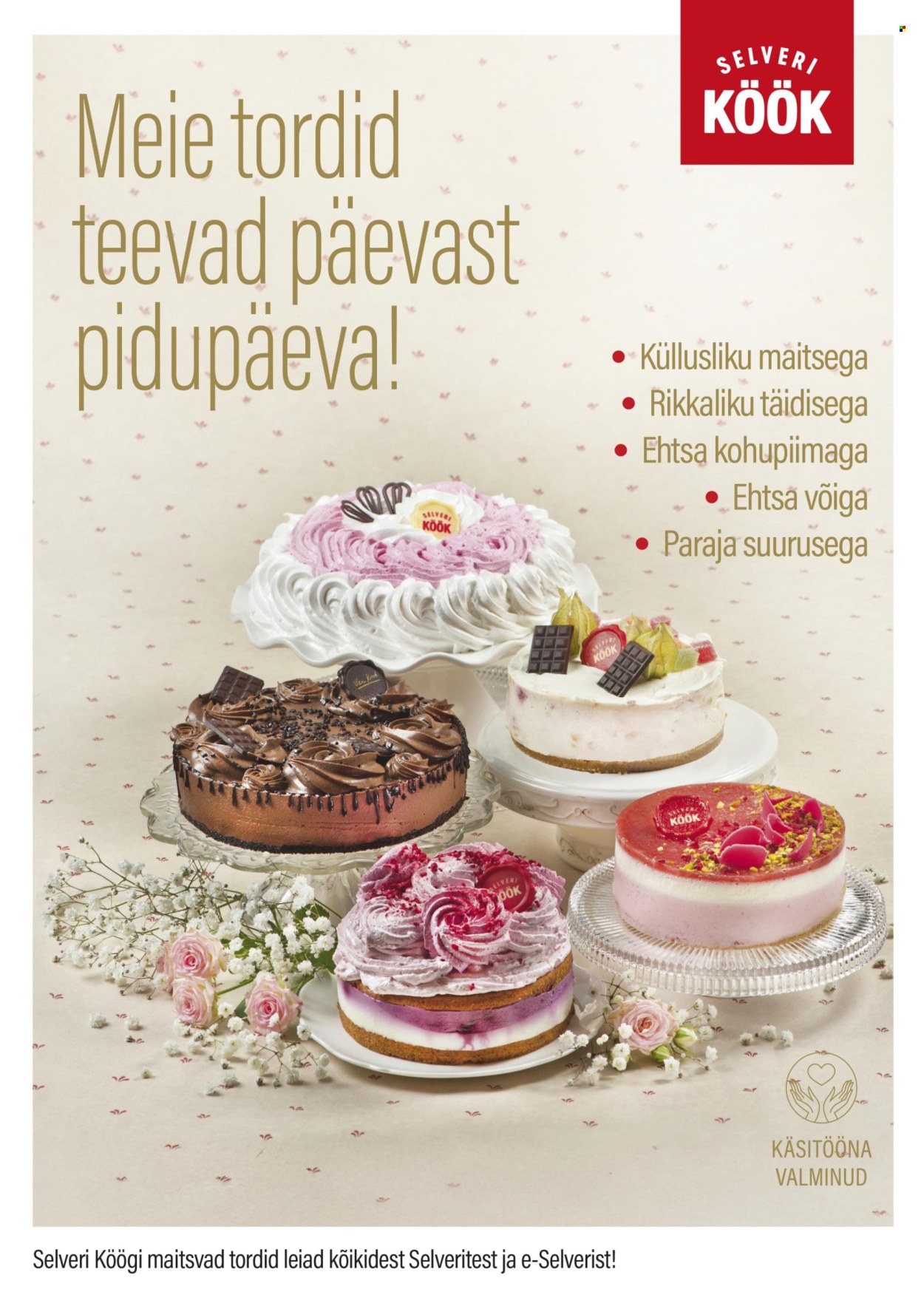 selver - Selver kliendileht - Hea Mõte (9.09 - 29.09.2025) - page: 4