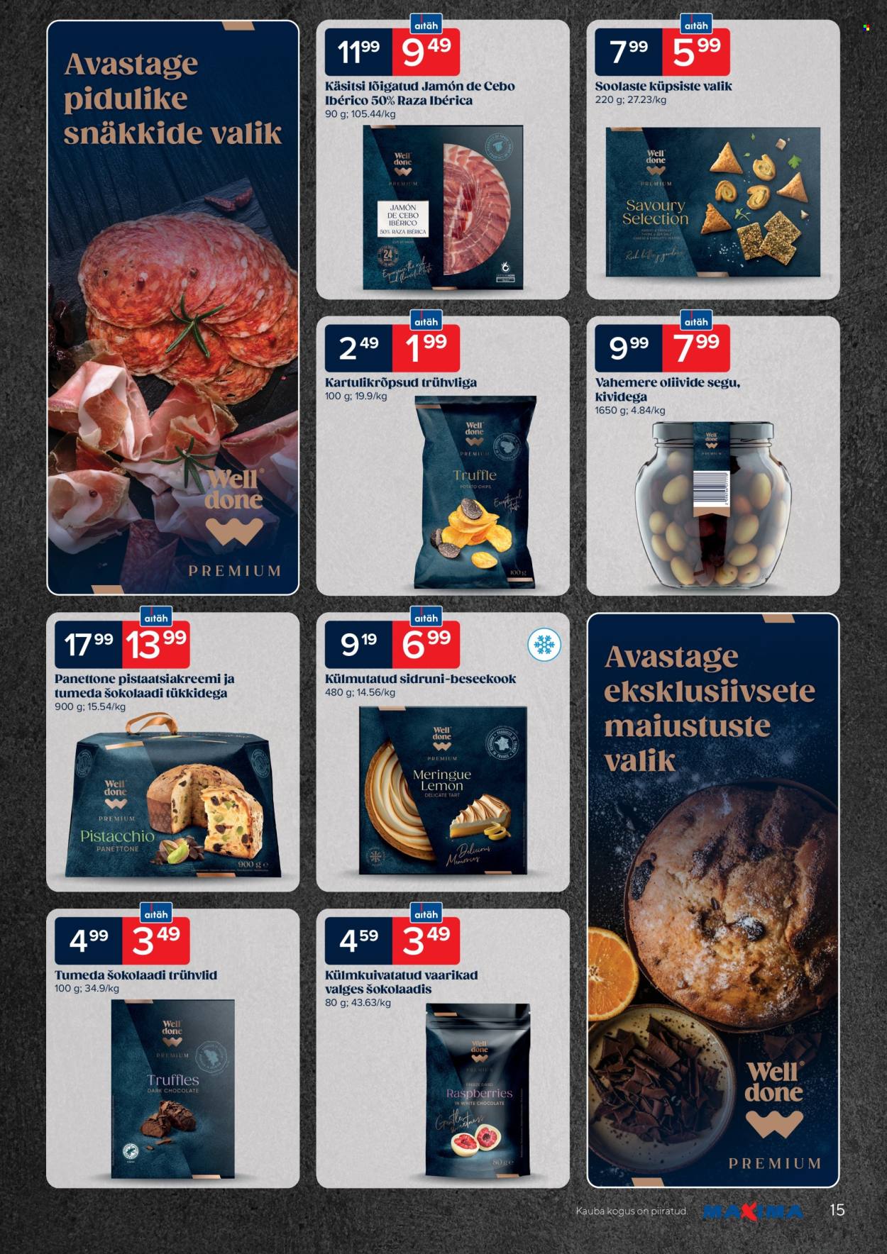 maxima - Maxima kliendileht - Joogikataloog (27.11.2025 - 7.01.2026) - page: 15