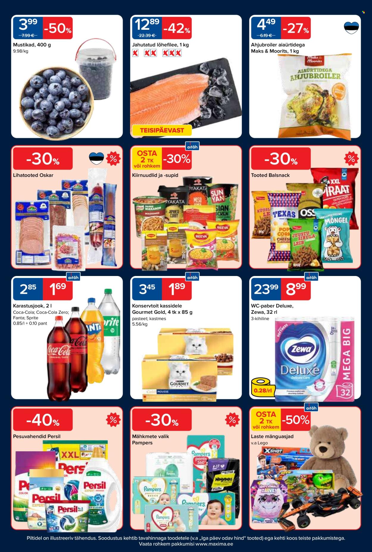 maxima - Maxima kliendileht - Maxima kliendileht nr. 49 (2.12 - 8.12.2025) - page: 32