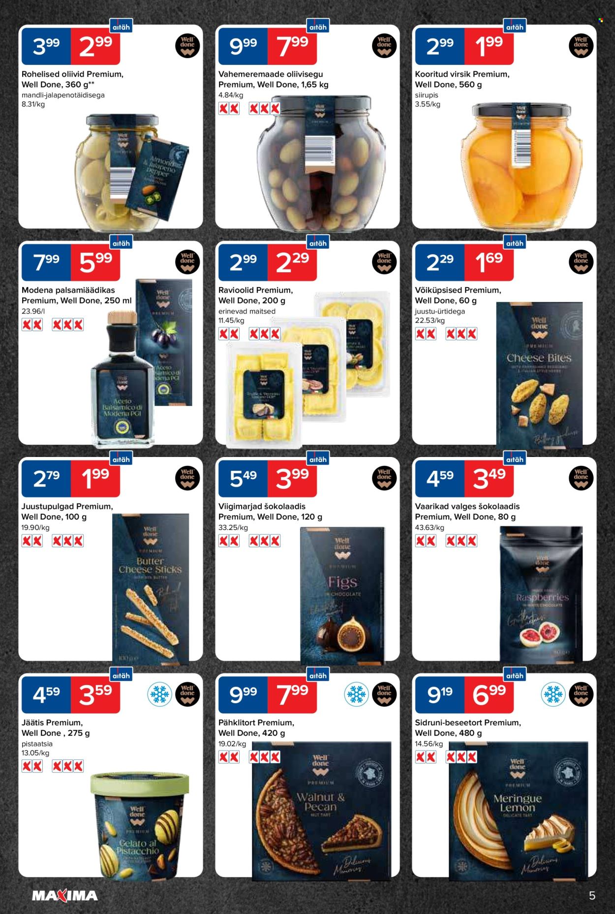 maxima - Maxima kliendileht - Maxima kliendileht nr. 49 (2.12 - 8.12.2025) - page: 5