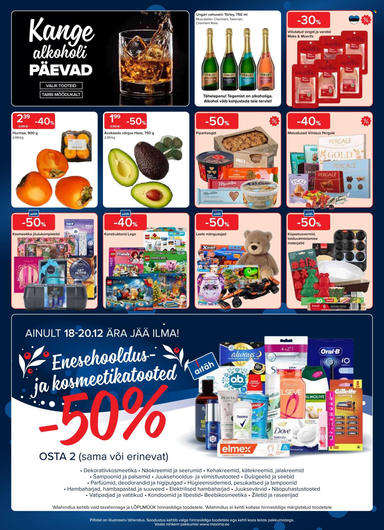 maxima - Maxima kliendileht - Maxima kliendileht nr. 51 (16.12 - 22.12.2025) - page: 16