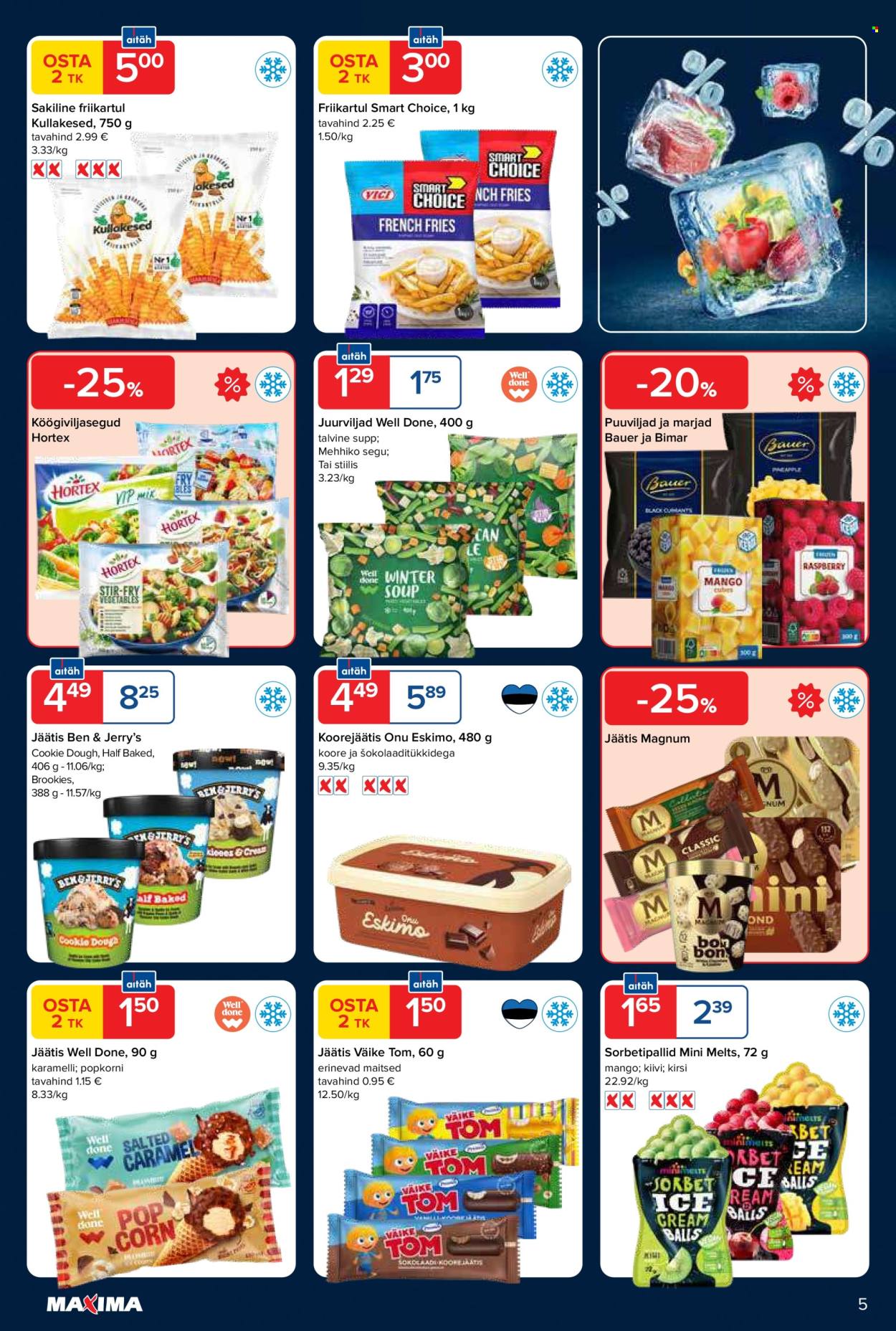 maxima - Maxima kliendileht - Maxima kliendileht 13.01-19.01 (13.01 - 19.01.2026) - page: 6