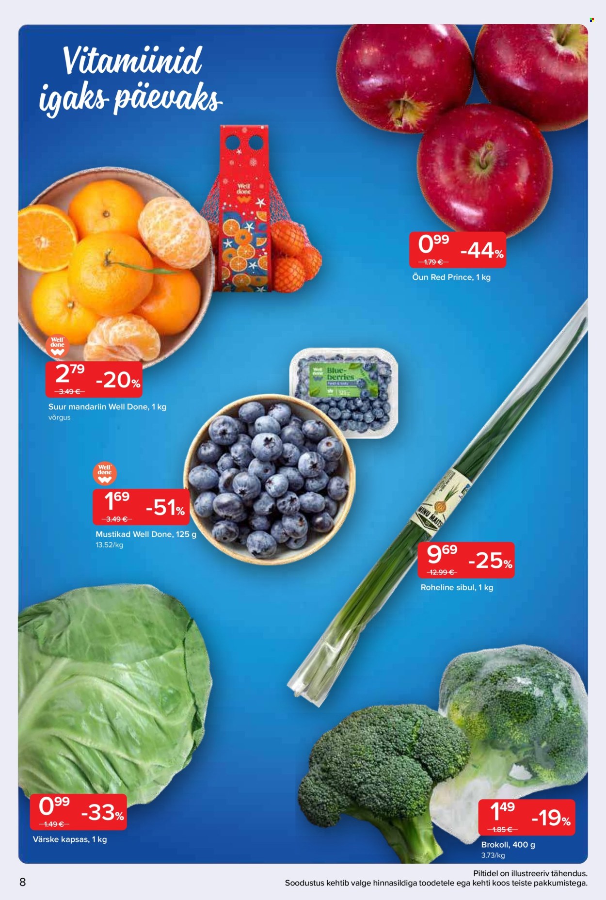 maxima - Maxima kliendileht - Maxima kliendileht (20.01 - 26.01.2026) - page: 9