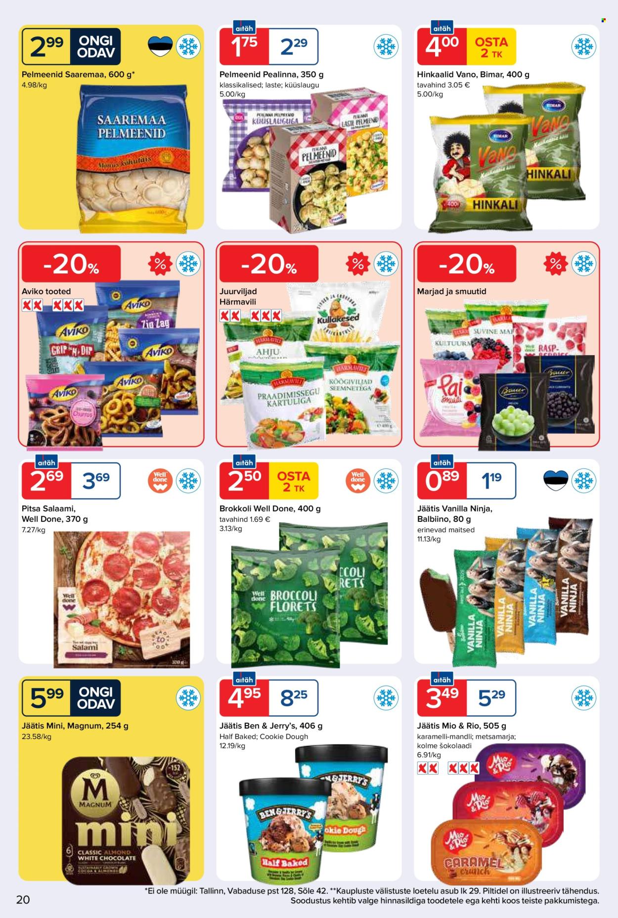 maxima - Maxima kliendileht - Maxima kliendileht (20.01 - 26.01.2026) - page: 21