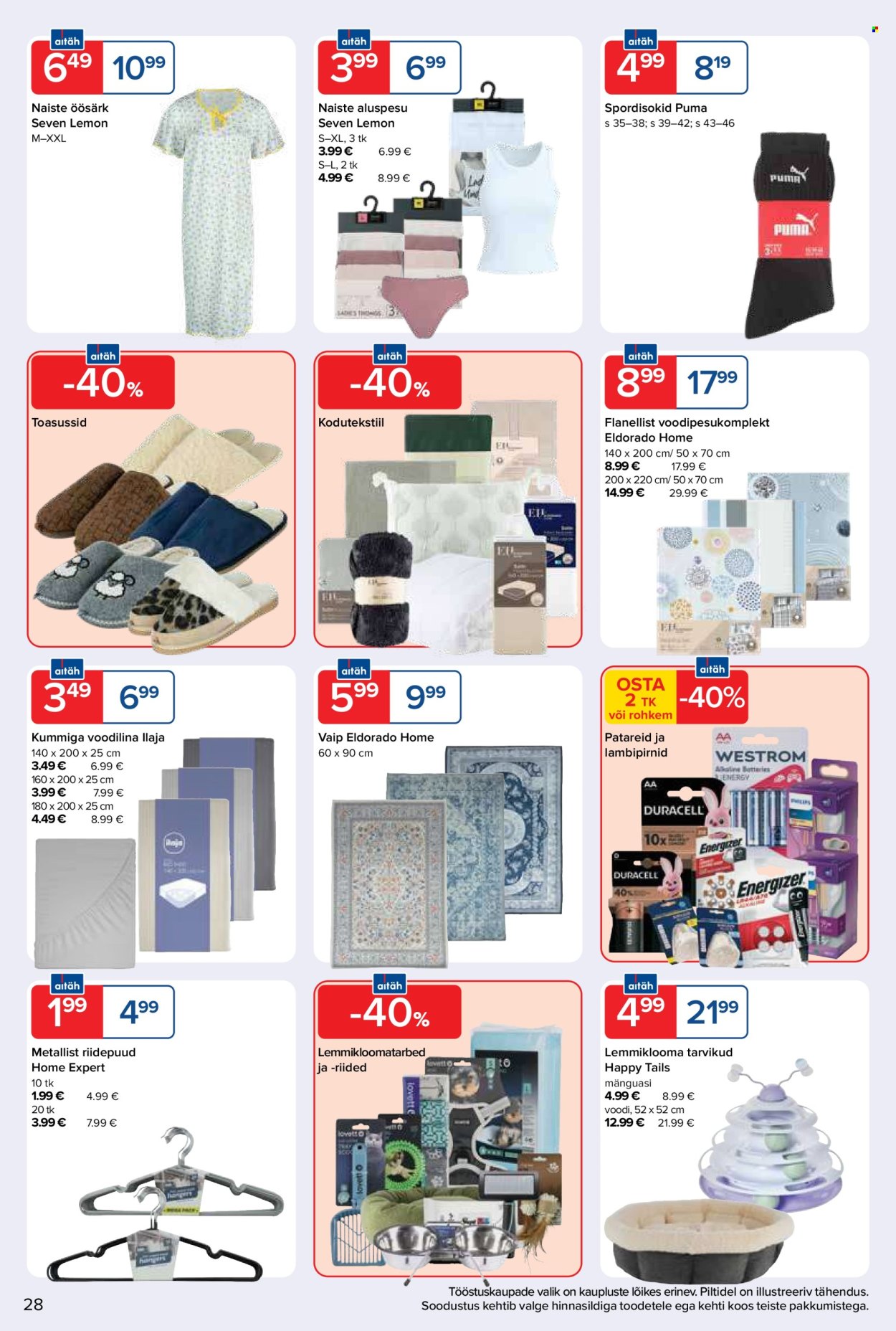 maxima - Maxima kliendileht - Maxima kliendileht (20.01 - 26.01.2026) - page: 29