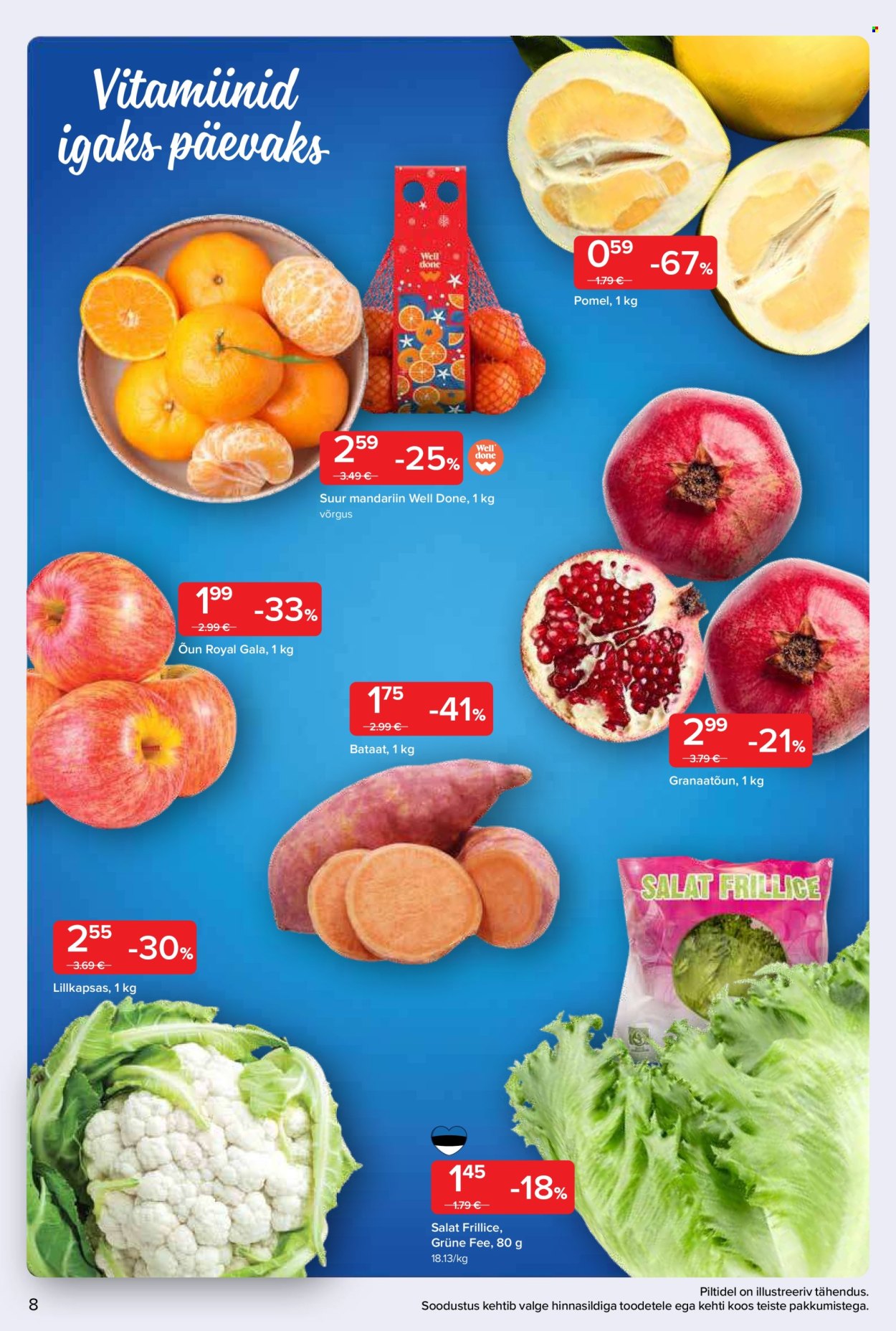 maxima - Maxima kliendileht - Maxima kliendileht (3.02 - 9.02.2026) - page: 9