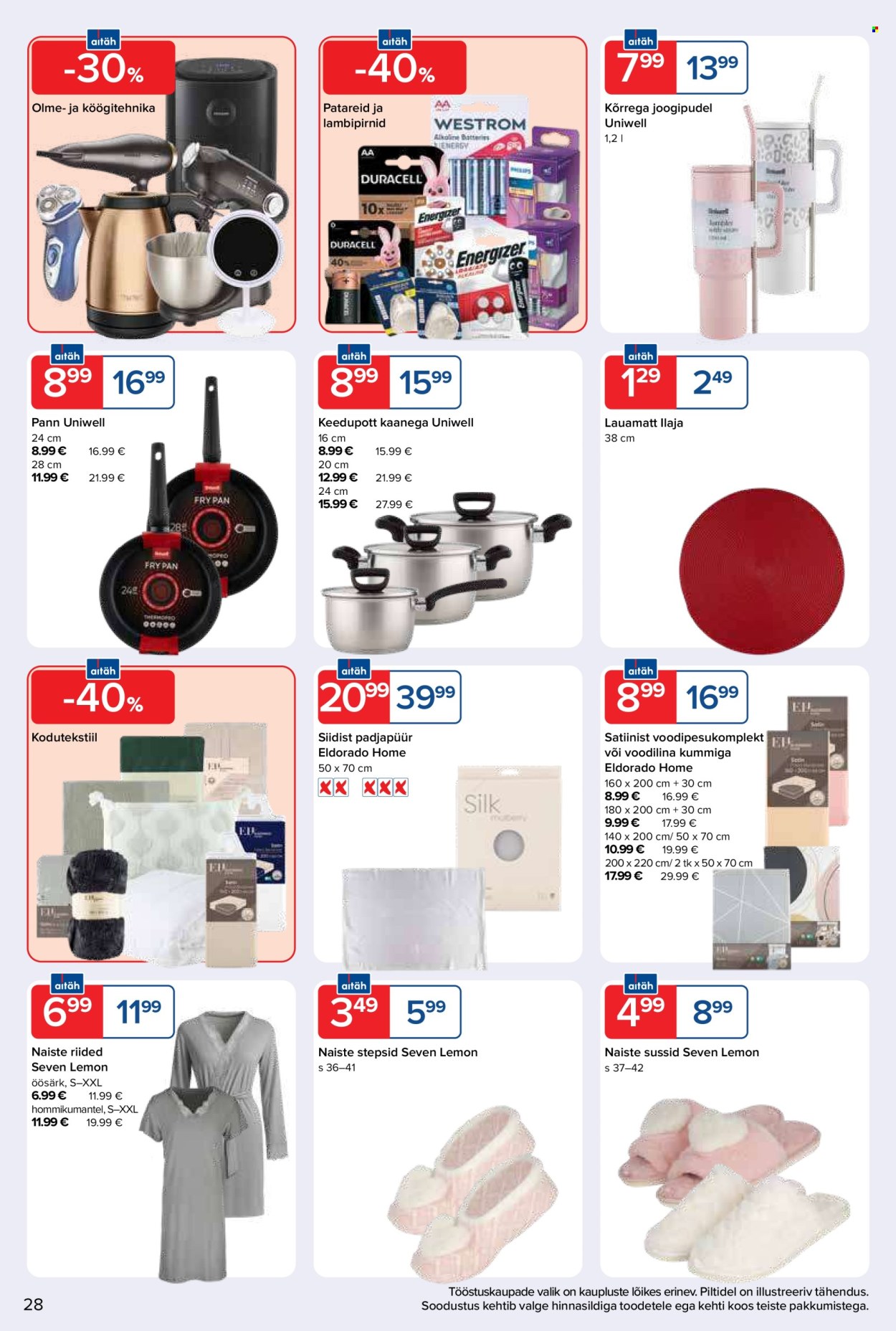 maxima - Maxima kliendileht - Maxima kliendileht (3.02 - 9.02.2026) - page: 29