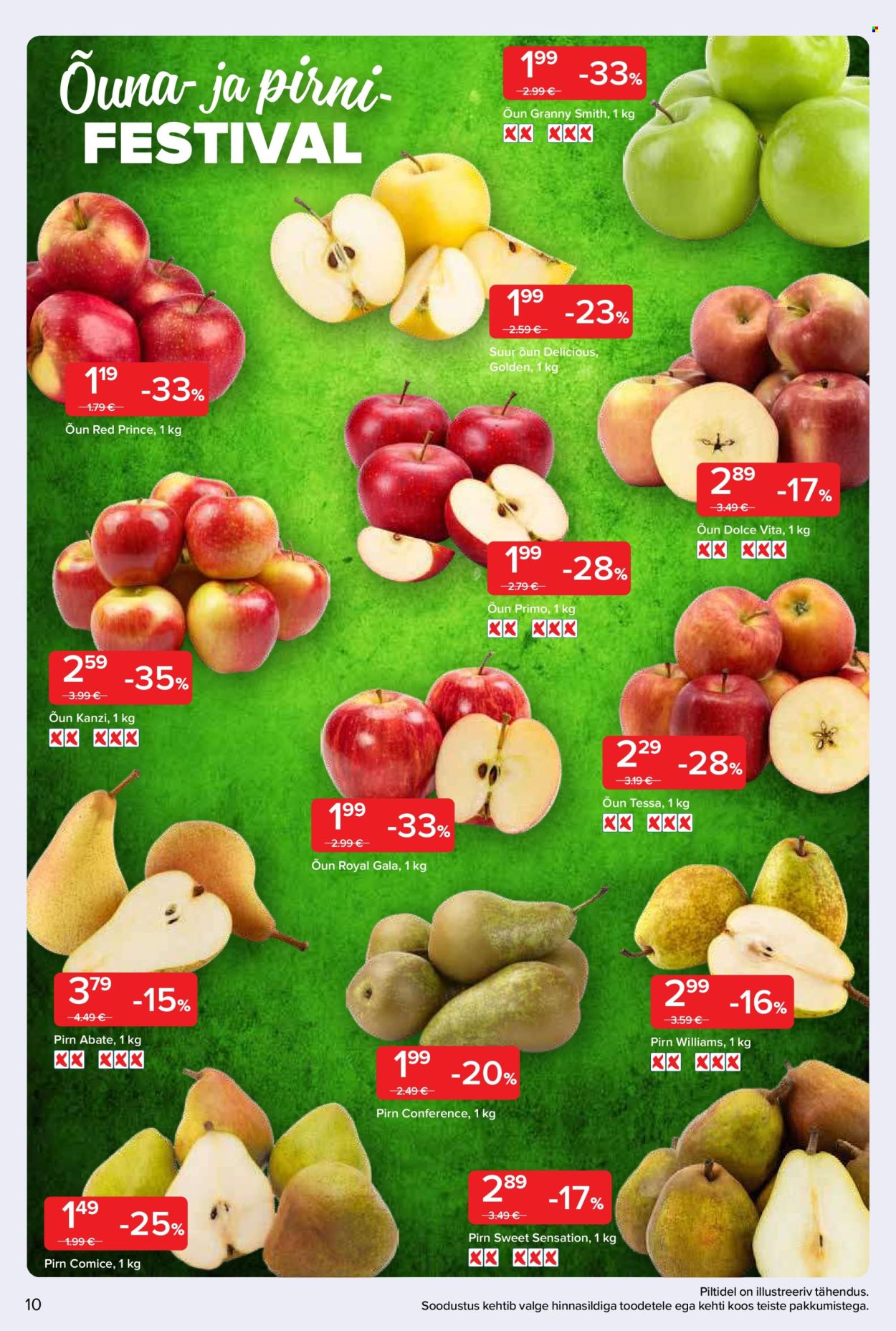 maxima - Maxima kliendileht - Maxima kliendileht (17.02 - 23.02.2026) - page: 11