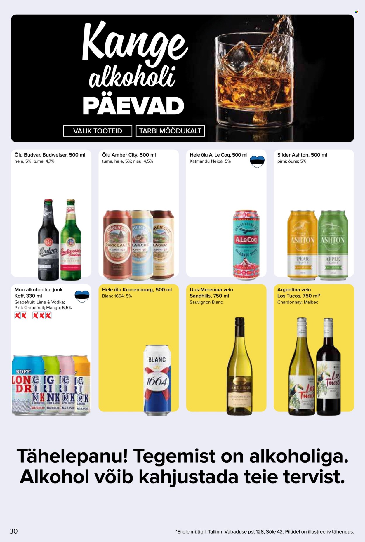 maxima - Maxima kliendileht - Maxima kliendileht (17.02 - 23.02.2026) - page: 31