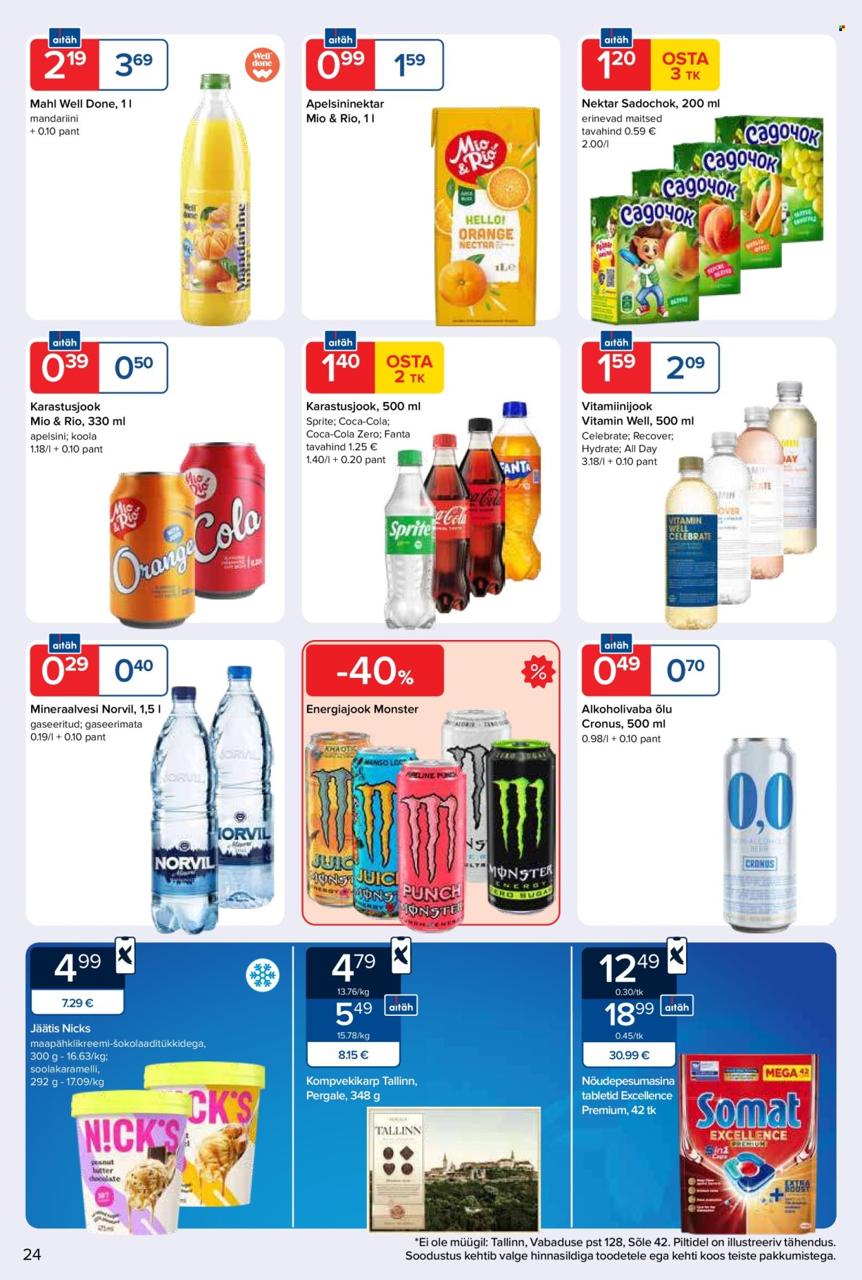 maxima - Maxima kliendileht - Maxima kliendileht (17.02 - 23.02.2026) - page: 25