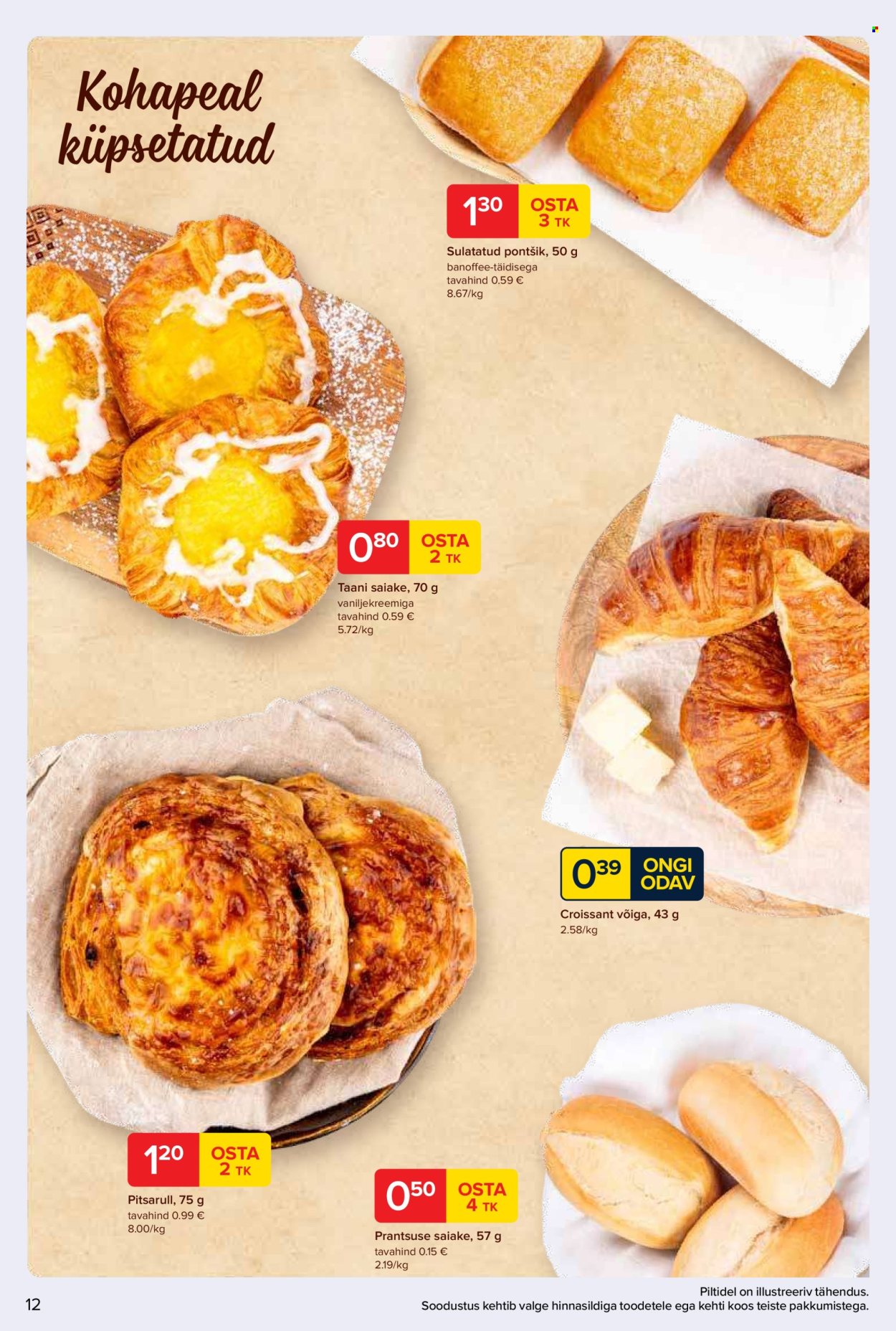 maxima - Maxima kliendileht - Maxima kliendileht 24.02-02.03 (24.02 - 2.03.2026) - page: 13