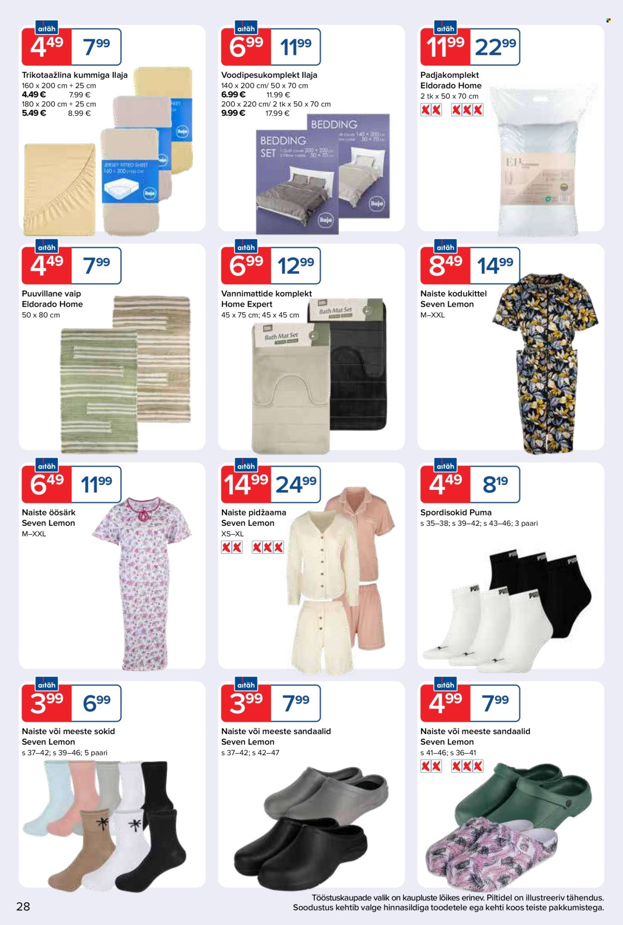 maxima - Maxima kliendileht - Maxima kliendileht 24.02-02.03 (24.02 - 2.03.2026) - page: 29