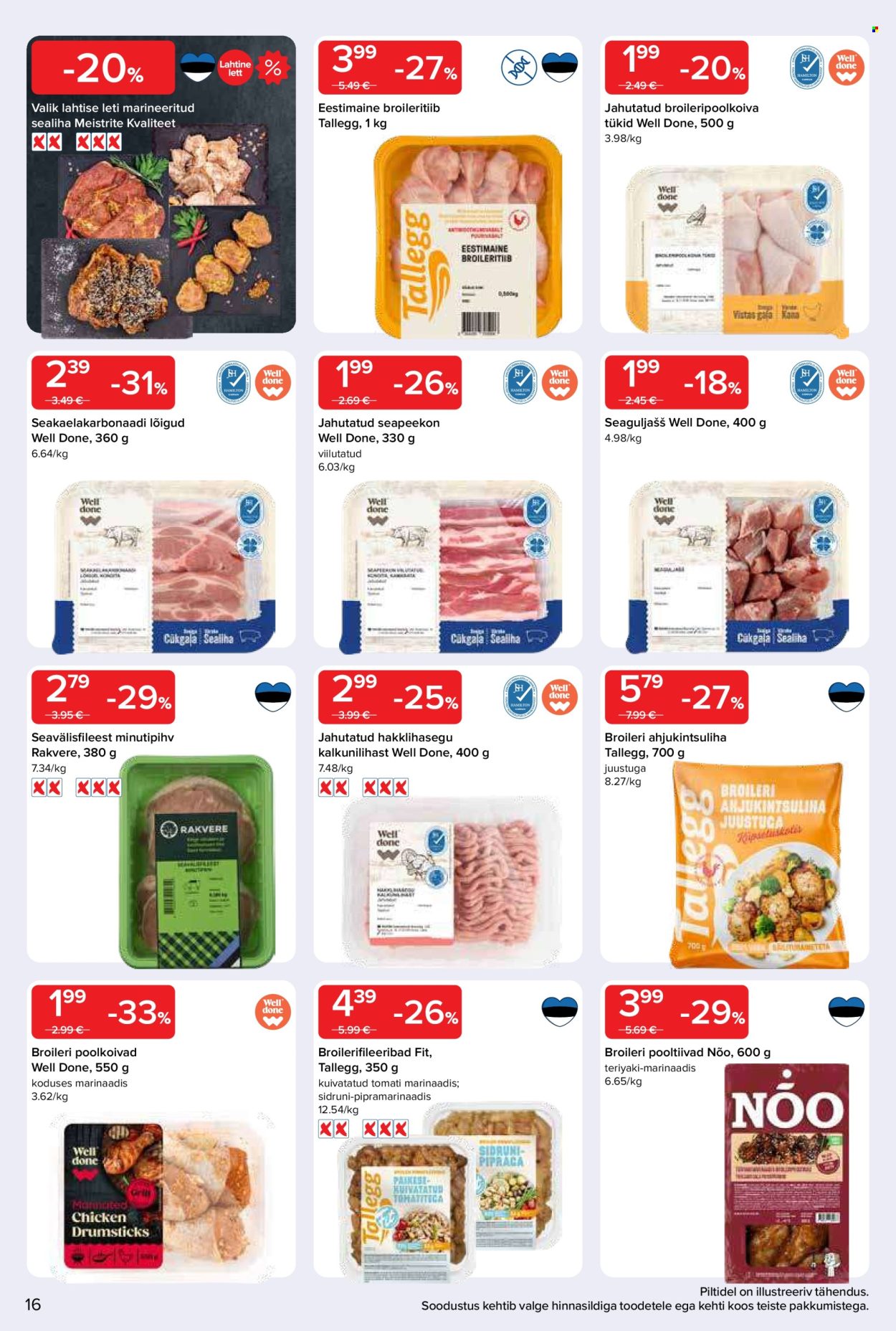 maxima - Maxima kliendileht - Maxima kliendileht 24.02-02.03 (24.02 - 2.03.2026) - page: 17