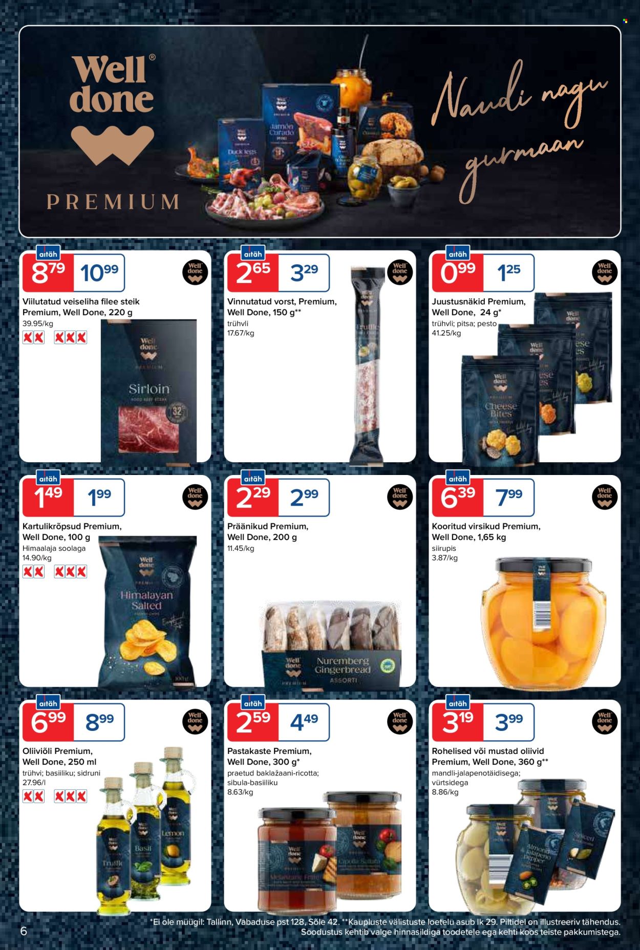 maxima - Maxima kliendileht - Maxima kliendileht (3.03 - 9.03.2026) - page: 7