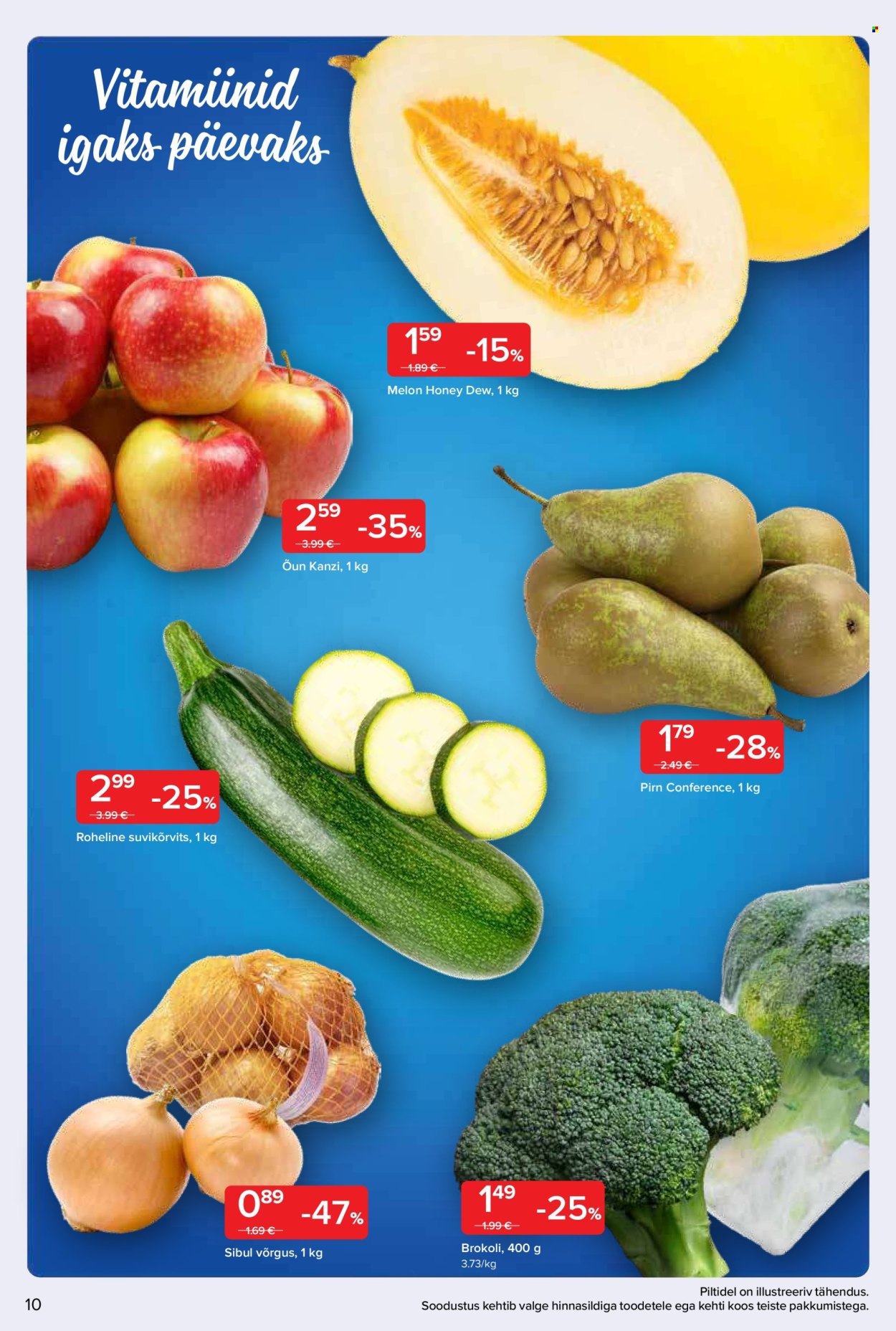 maxima - Maxima kliendileht - Maxima kliendileht (3.03 - 9.03.2026) - page: 11