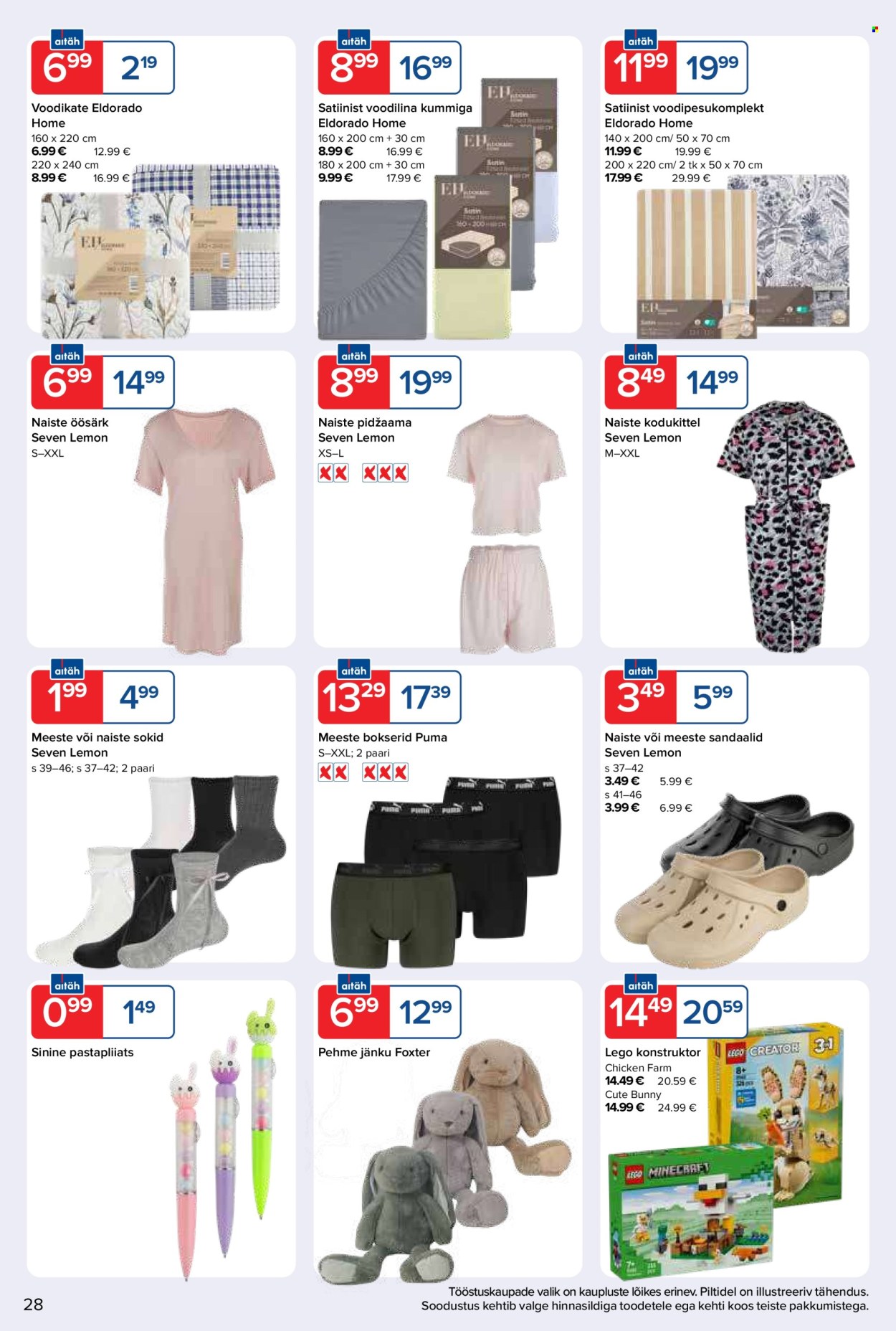 maxima - Maxima kliendileht - Maxima kliendileht (10.03 - 16.03.2026) - page: 29