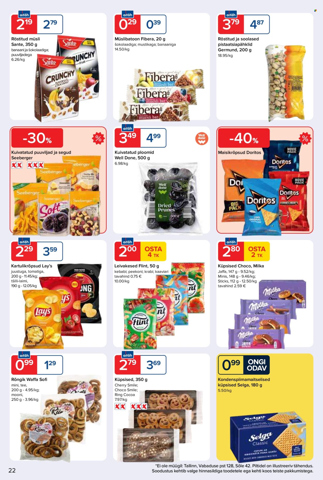 maxima - Maxima kliendileht - Maxima kliendileht (10.03 - 16.03.2026) - page: 23