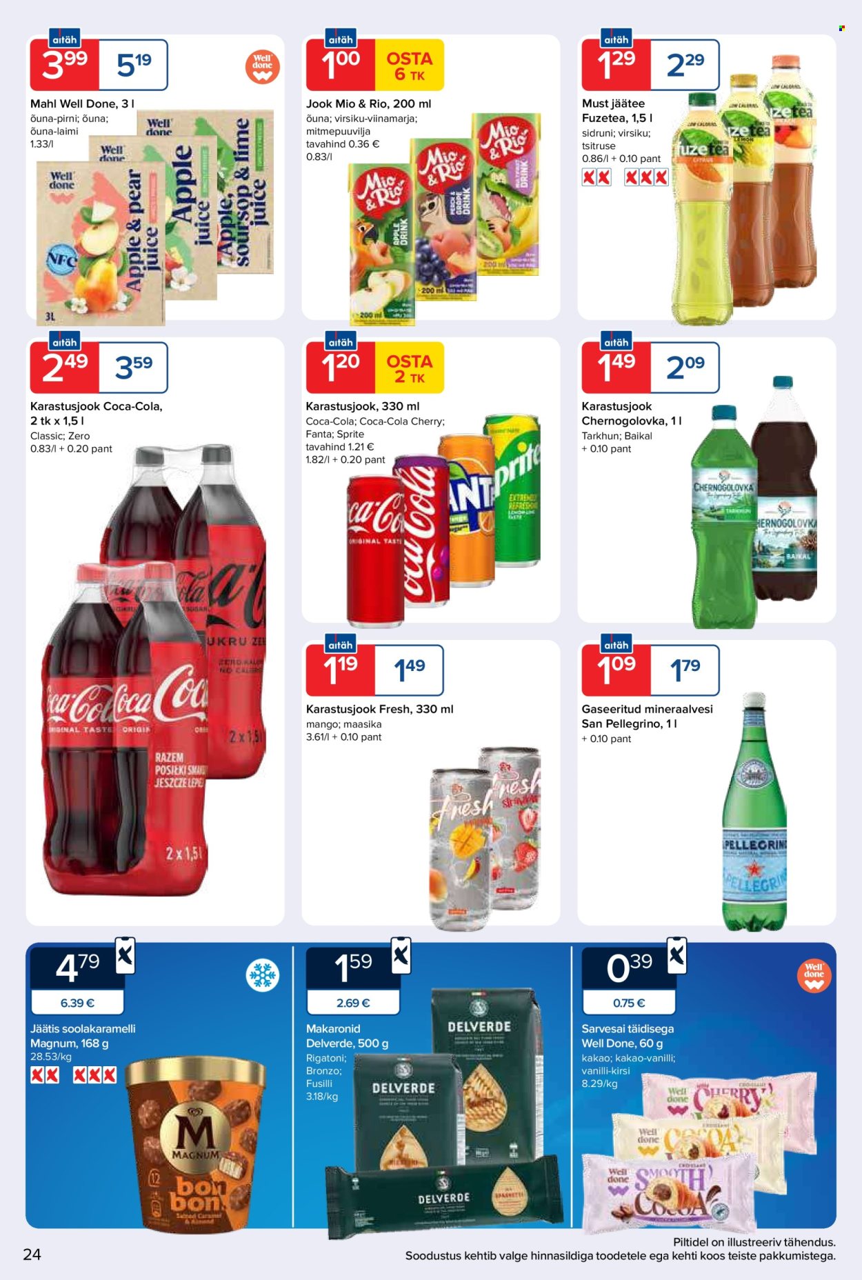 maxima - Maxima kliendileht - Maxima kliendileht (10.03 - 16.03.2026) - page: 25