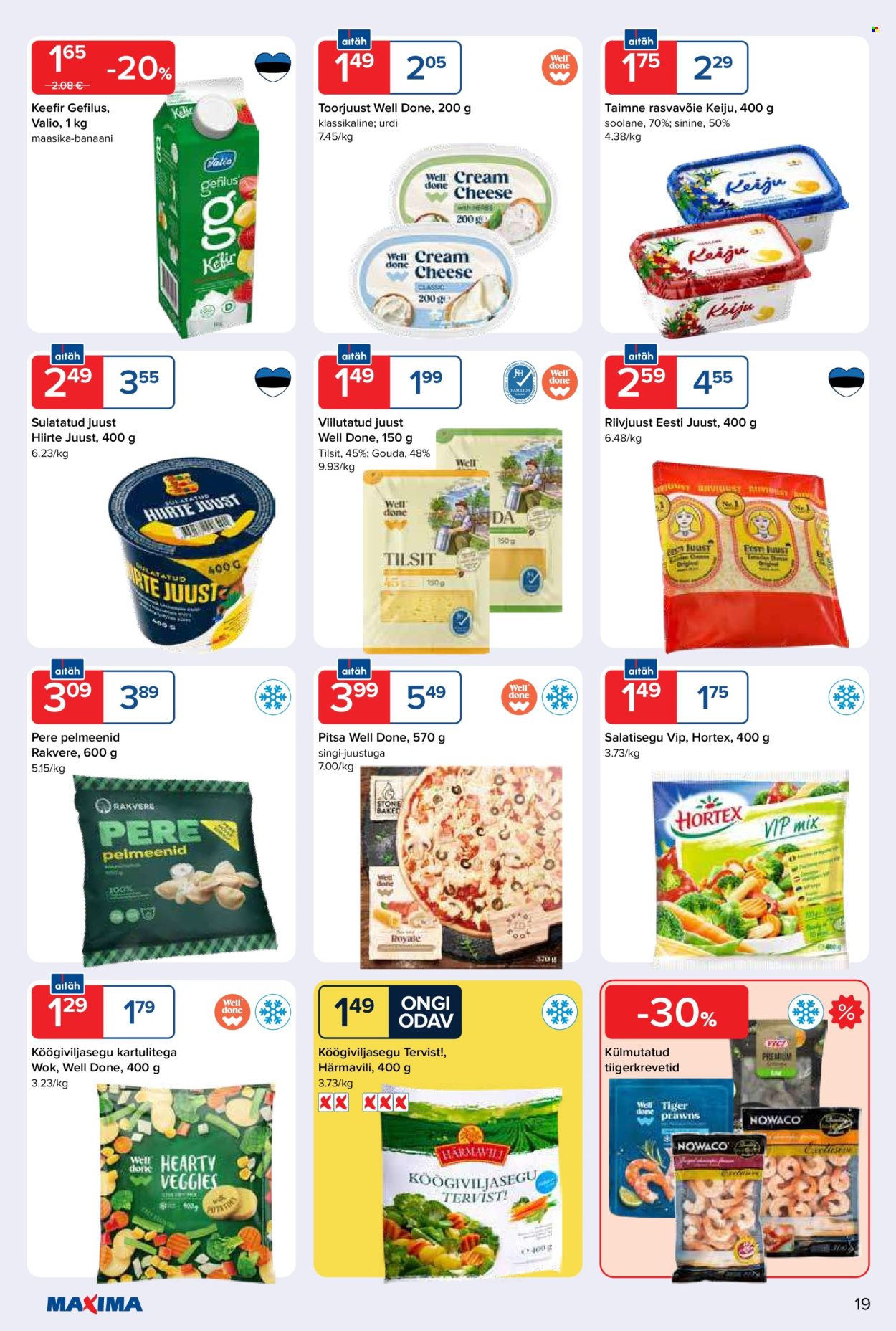maxima - Maxima kliendileht - Maxima kliendileht (7.04 - 13.04.2026) - page: 20
