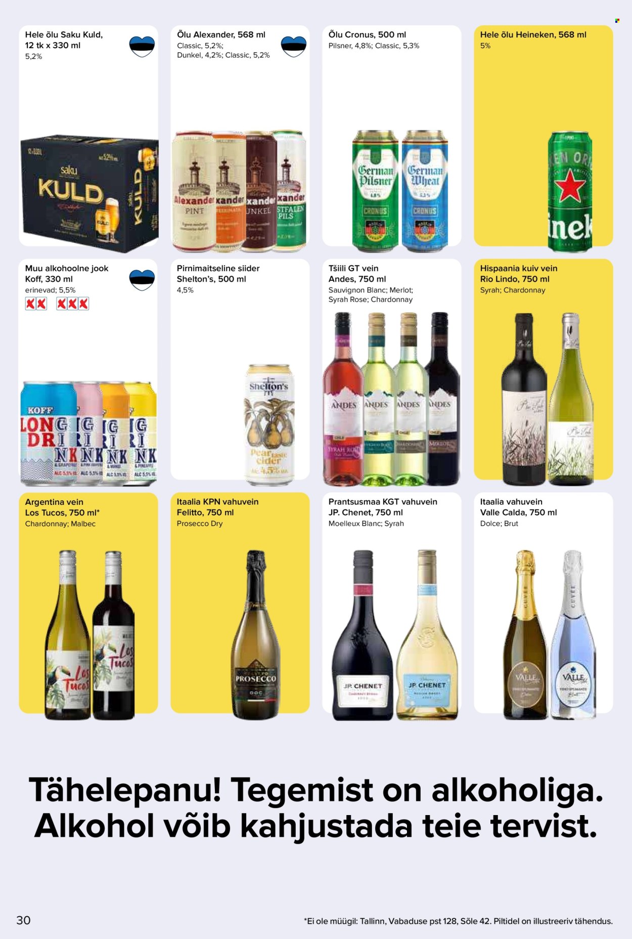 maxima - Maxima kliendileht - Maxima kliendileht (7.04 - 13.04.2026) - page: 31