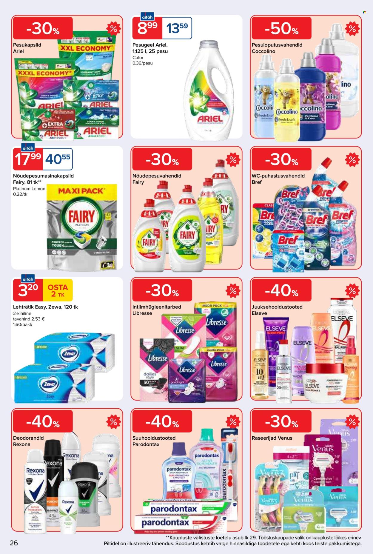 maxima - Maxima kliendileht - Maxima kliendileht (28.04 - 4.05.2026) - page: 27