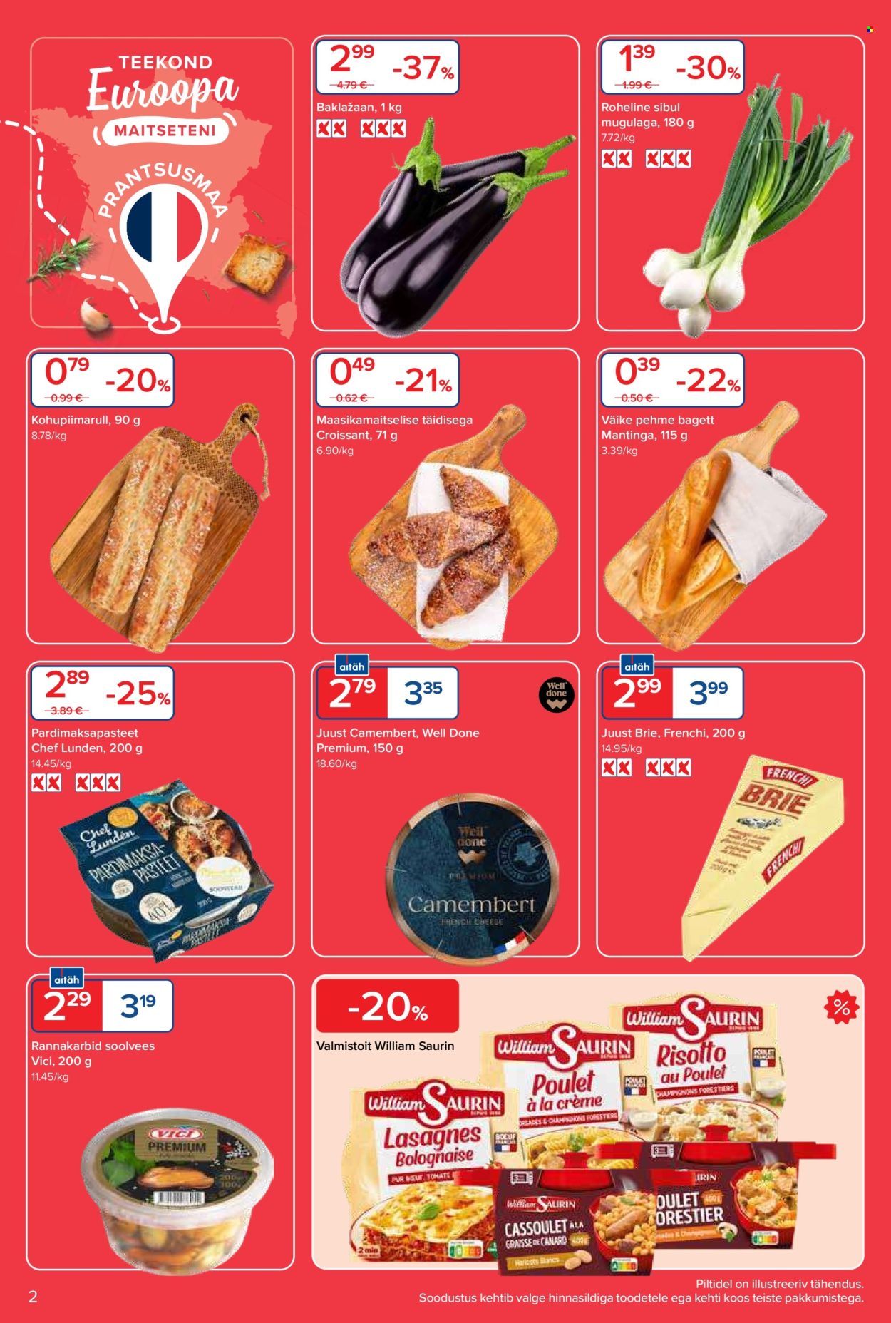 maxima - Maxima kliendileht - Maxima kliendileht (28.04 - 4.05.2026) - page: 3