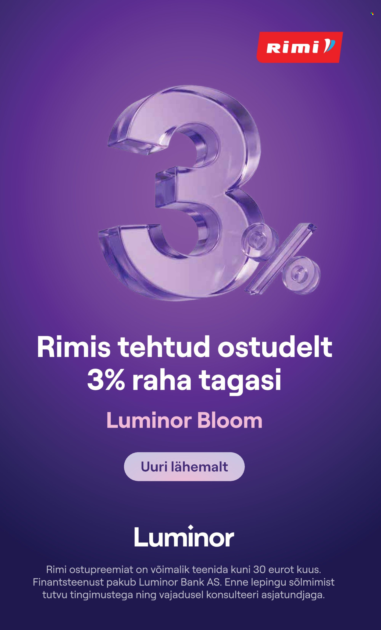 rimi - Rimi kliendileht (16.06 - 29.06.2026) - page: 22