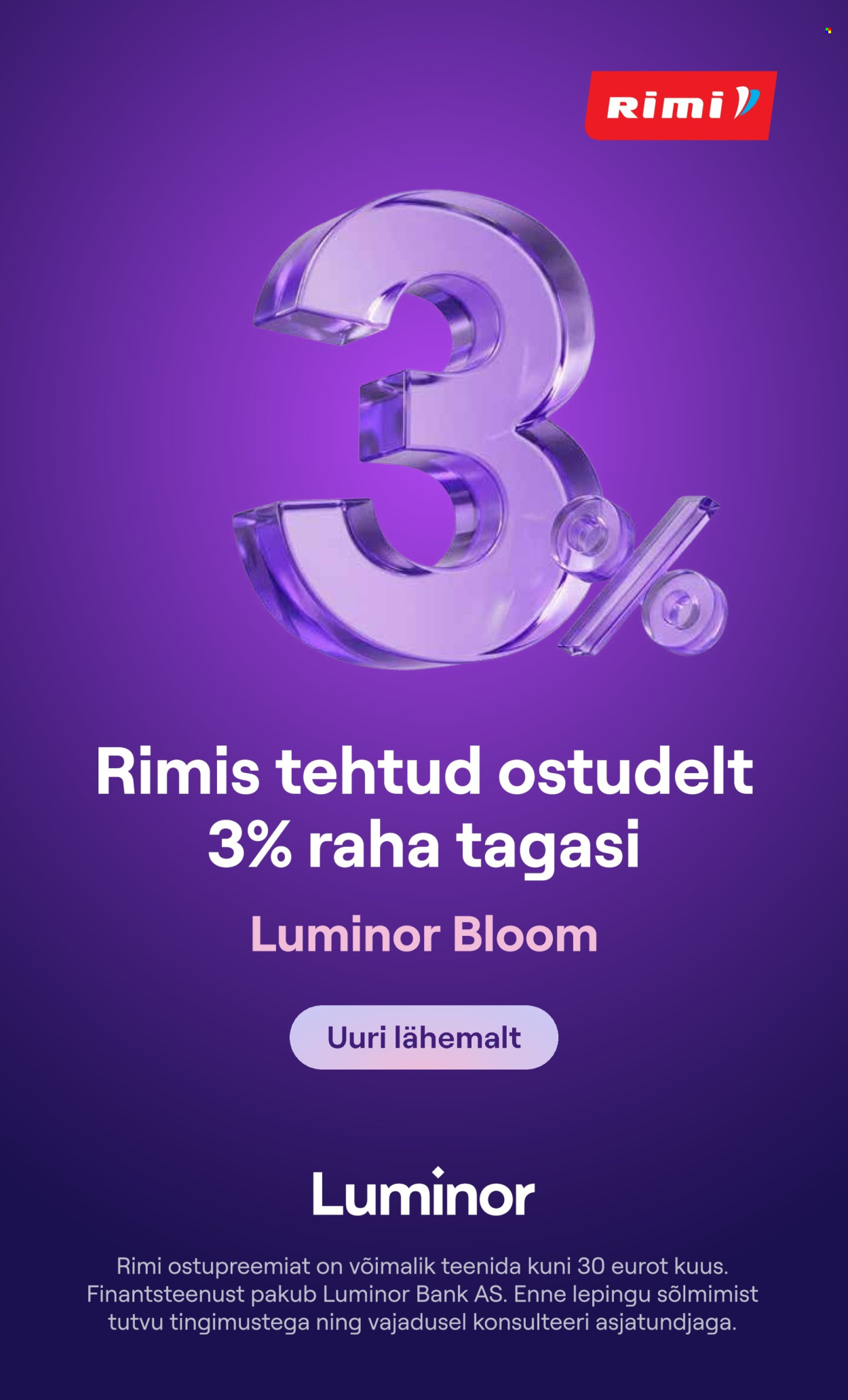 rimi - Rimi kliendileht (21.07 - 27.07.2026) - page: 17