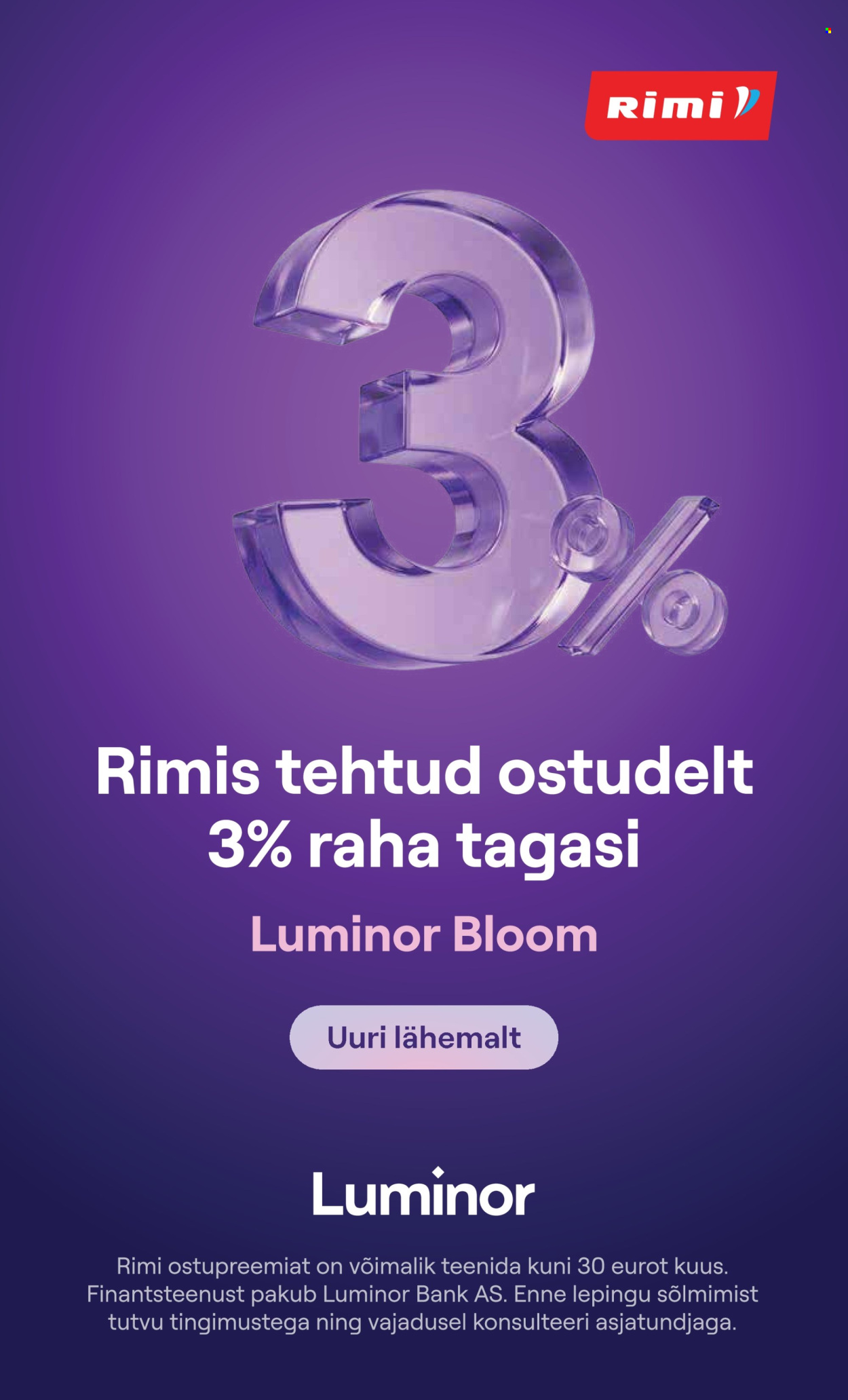 rimi - Rimi kliendileht (28.07 - 3.08.2026) - page: 19