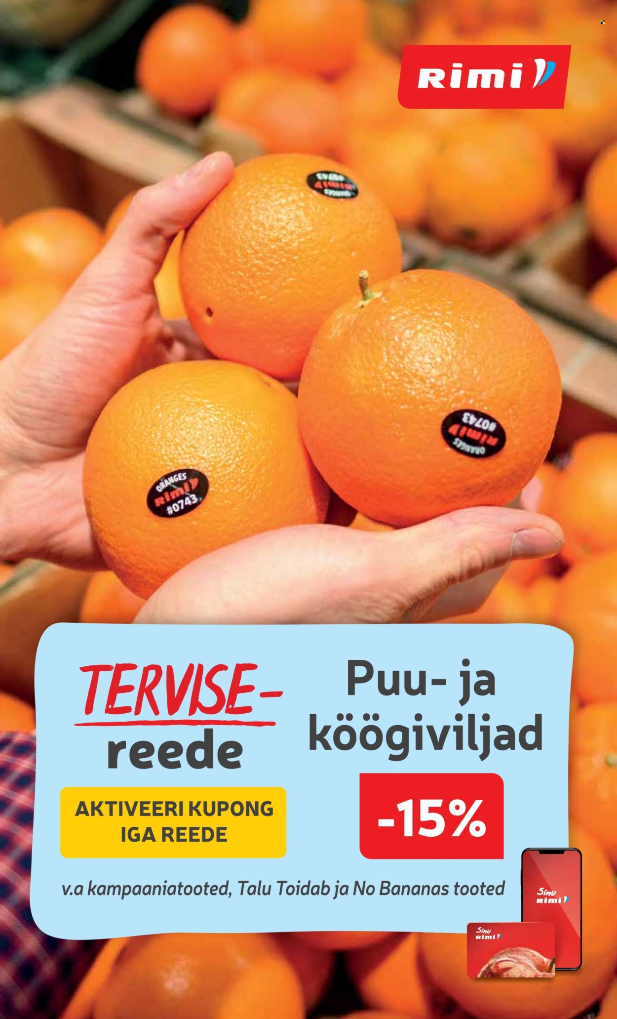 rimi - Rimi kliendileht (4.08 - 10.08.2026) - page: 8